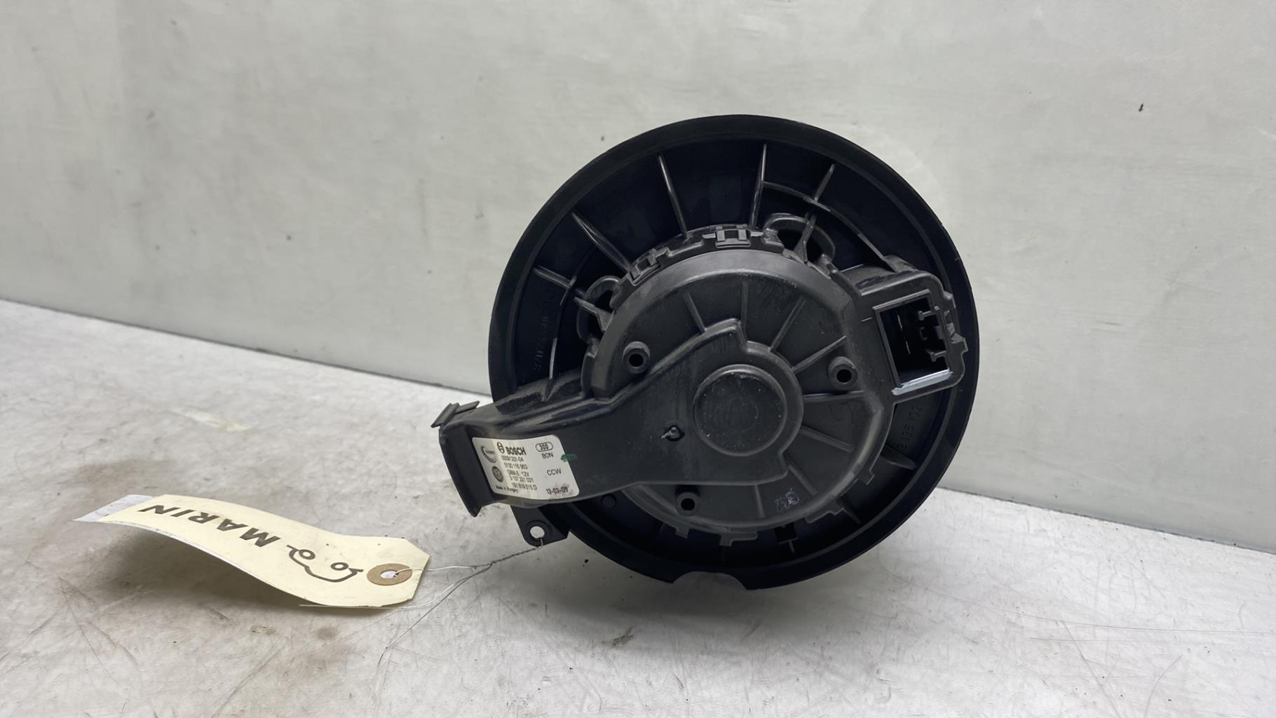 Pulseur d'air VOLKSWAGEN UP PHASE 1 Essence - 1