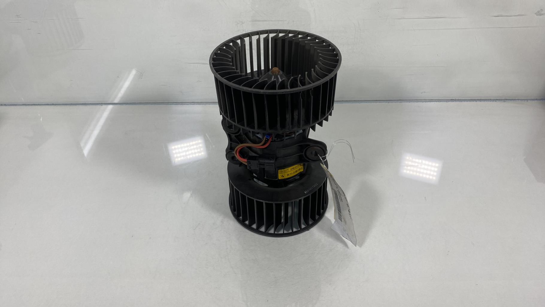 Pulseur d'air BMW X5 E53 Diesel - 1