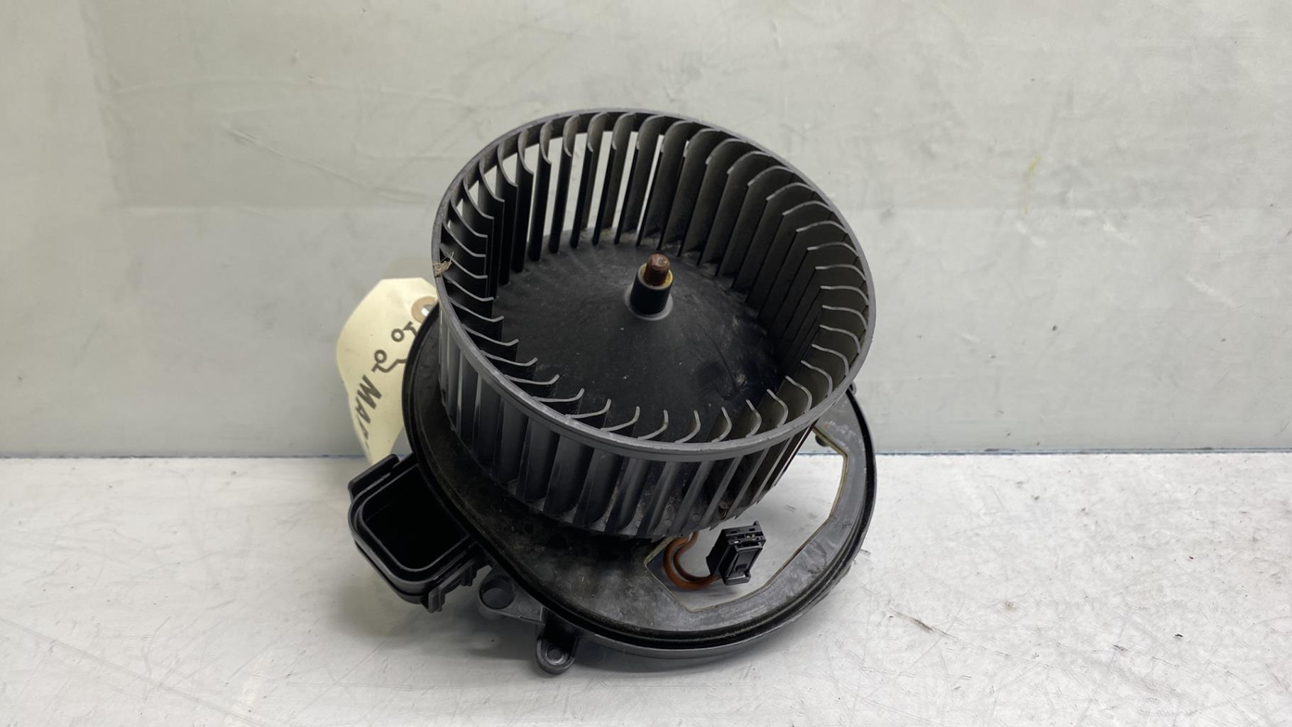 Ventola abitacolo BMW SERIE 4 F32 COUPE PHASE 1 Gasolina - 1