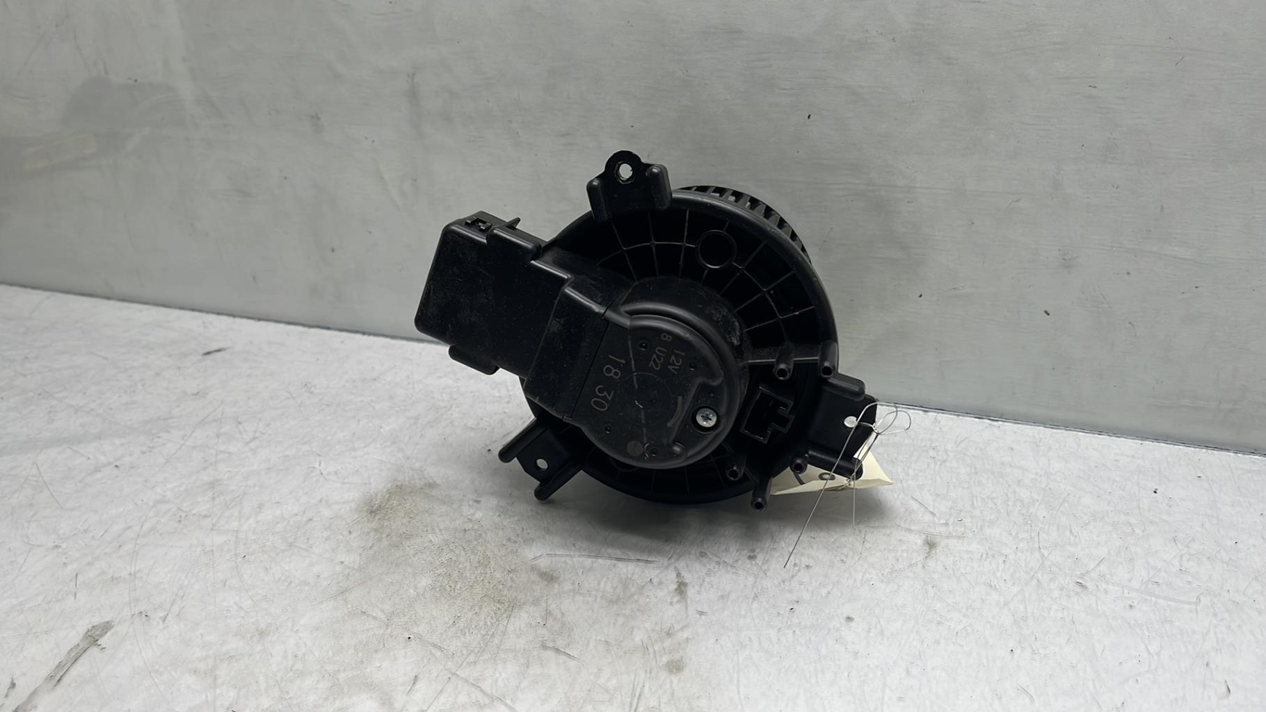 Pulseur d'air SUZUKI IGNIS 3 Essence/Hybride - 1