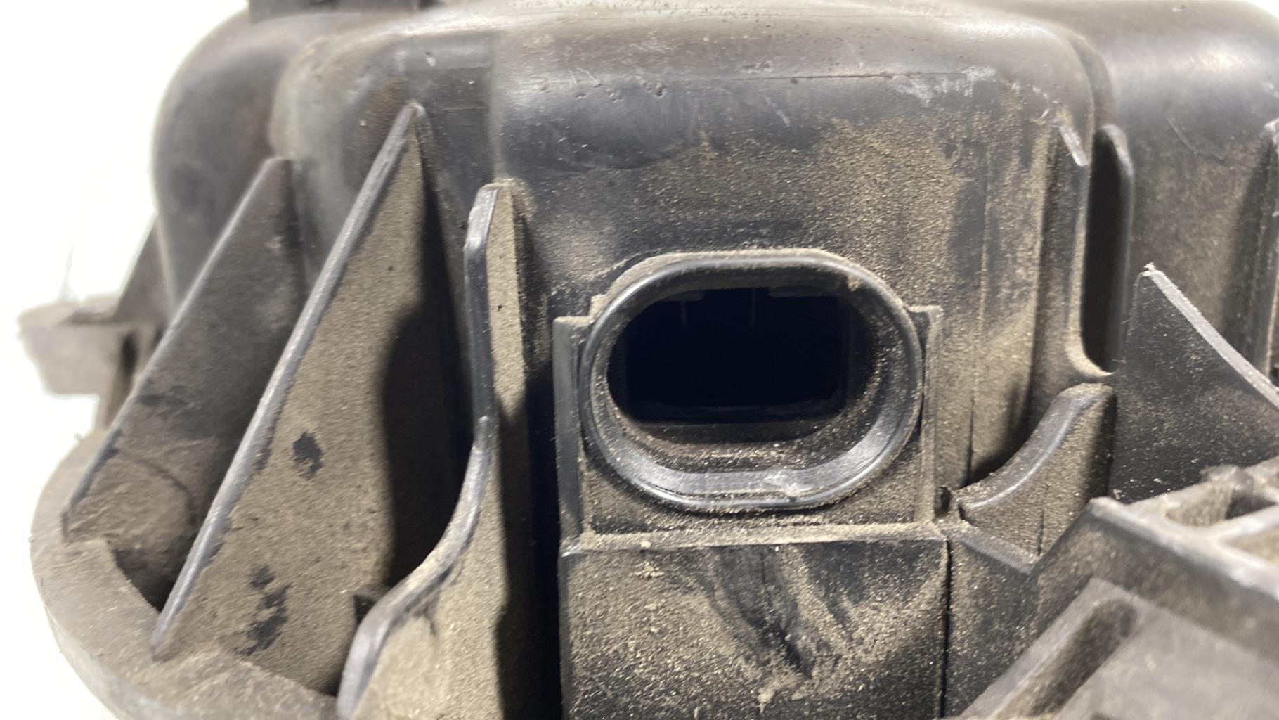 Pulseur d'air RENAULT TRAFIC 2 PHASE 2  - 1
