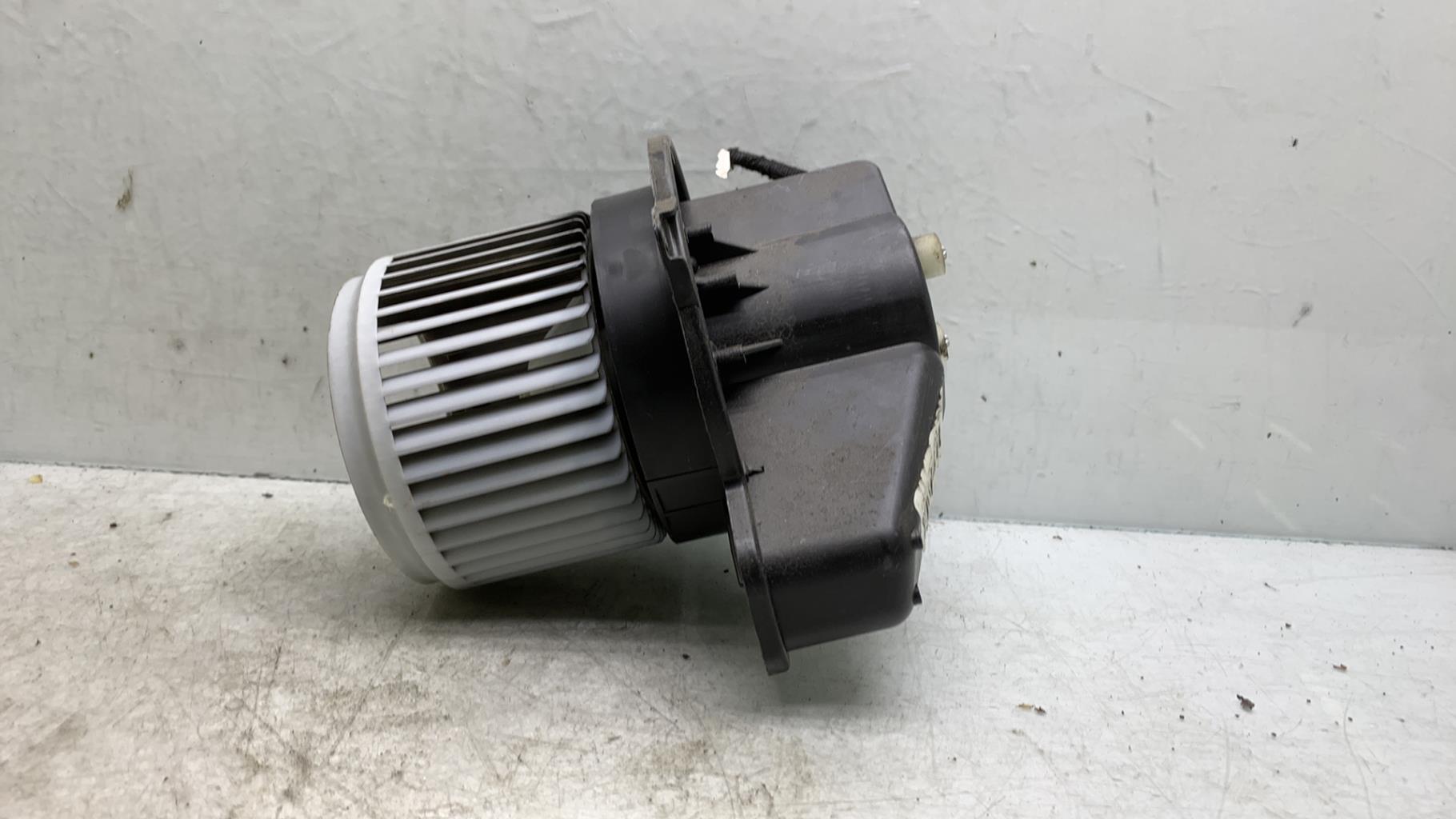 Pulseur d'air FIAT 500 2 CABRIO PHASE 1 Diesel - 1