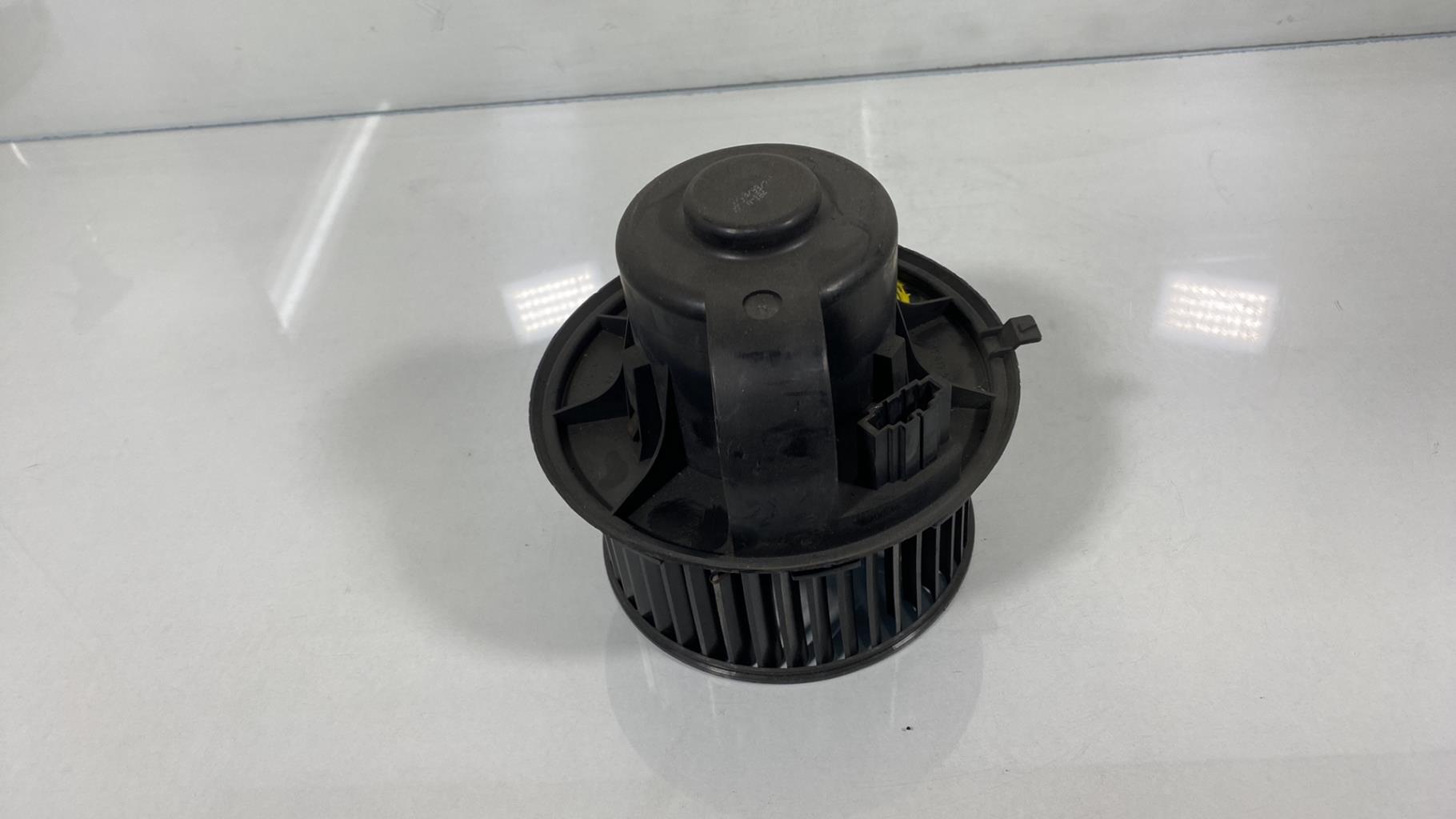 Pulseur d'air VOLKSWAGEN SHARAN 1 PHASE 1 Diesel - 1