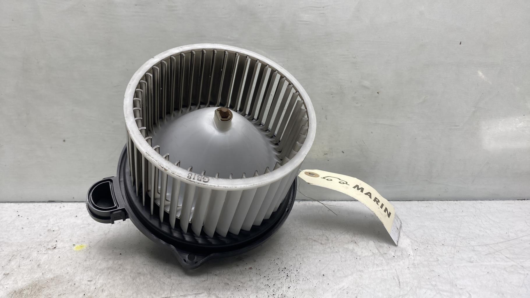 Pulseur d'air KIA PICANTO 2 PHASE 1 Essence - 1