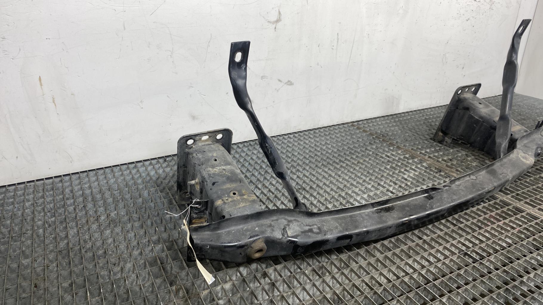 Traversa rinforzo paraurti anteriore BMW X6 E71 PHASE 1 Gasolina - 1