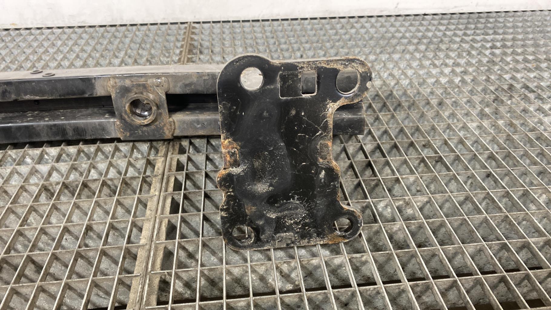 Traversa rinforzo paraurti anteriore NISSAN QASHQAI 1 PHASE 1 Diésel - 1