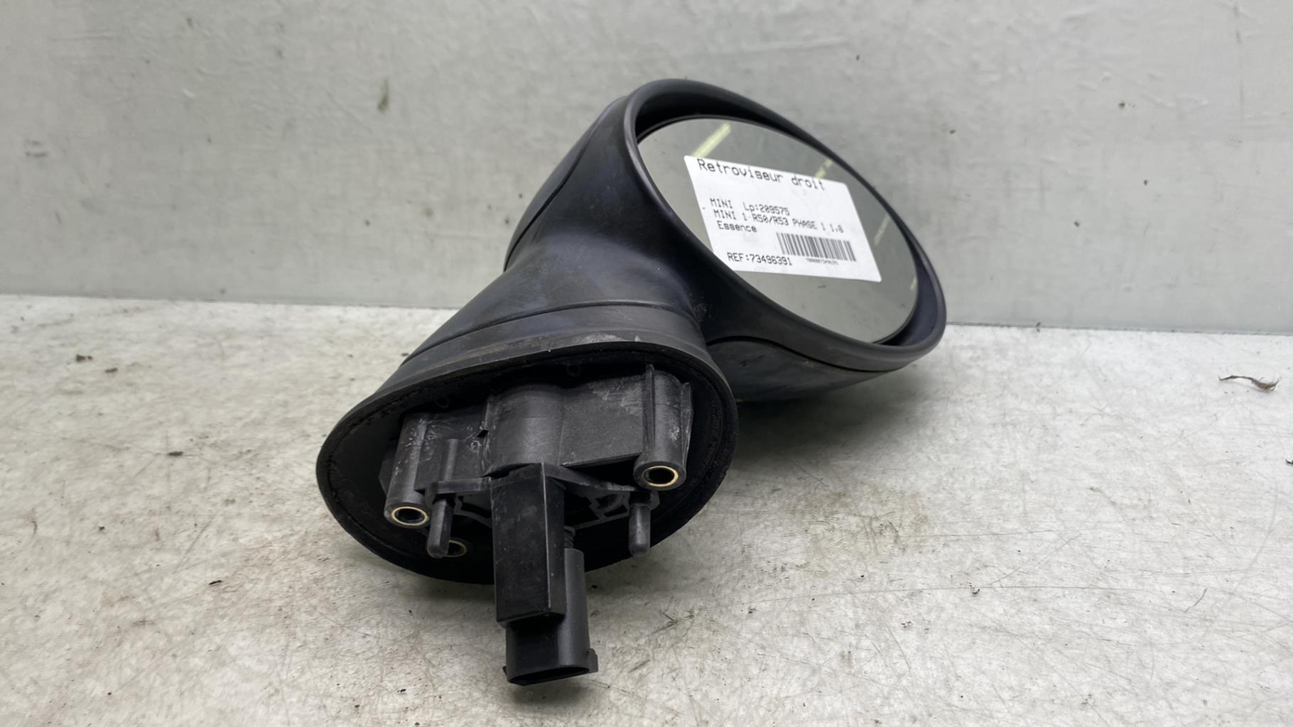 Specchietto retrovisore destro MINI MINI 1 R50/R53 PHASE 1 Gasolina - 1
