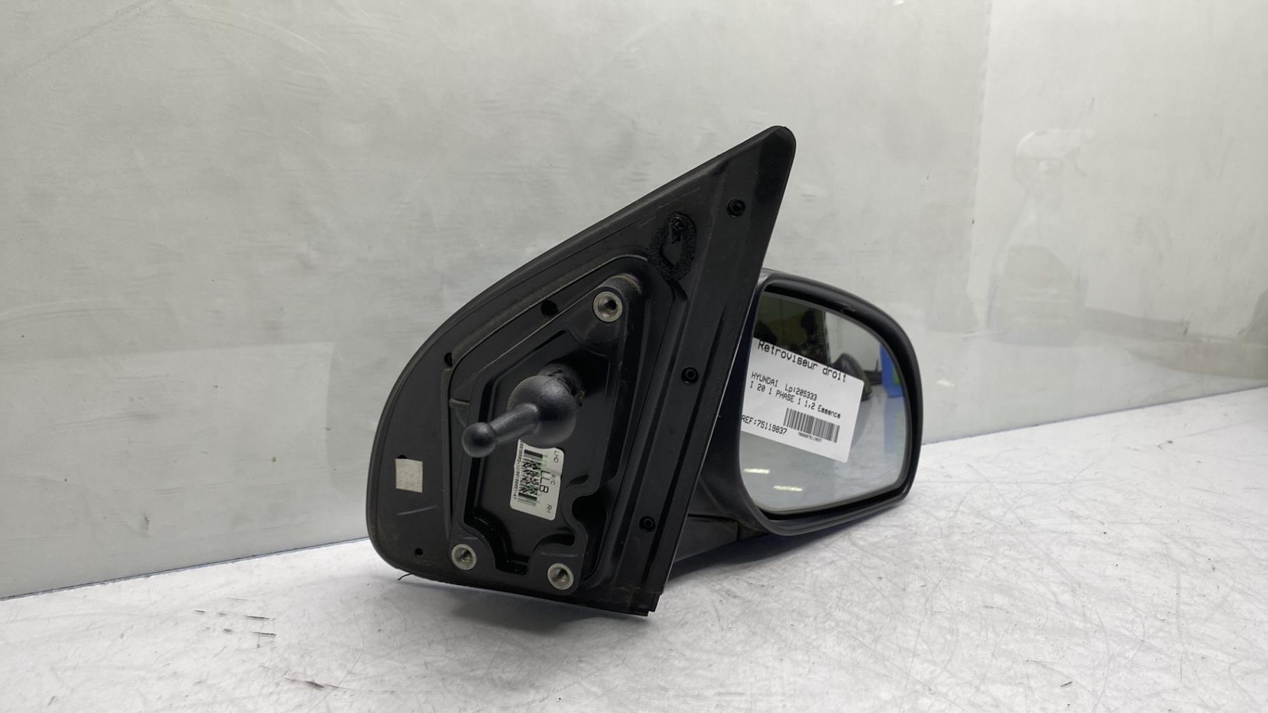 Specchietto retrovisore destro HYUNDAI I 20 1 PHASE 1 Gasolina - 1