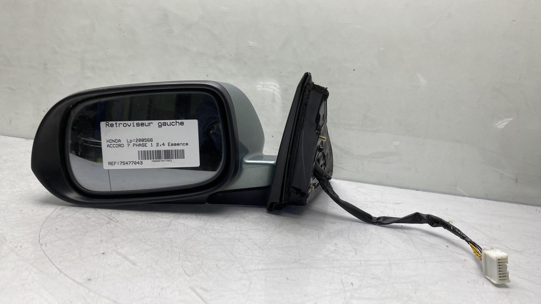 Specchietto retrovisore sinistro HONDA ACCORD 7 PHASE 1 Gasolina - 1