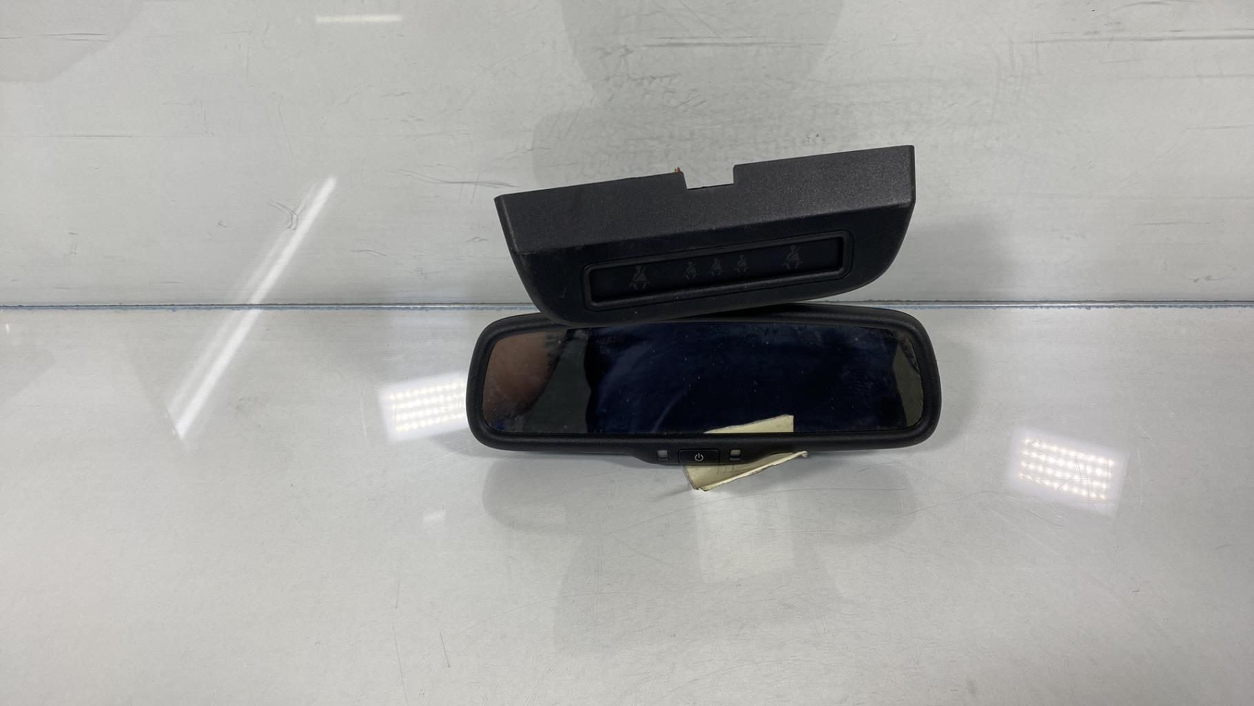 Specchietto retrovisore interno ALFA ROMEO MITO PHASE 1 Gasolina - 1