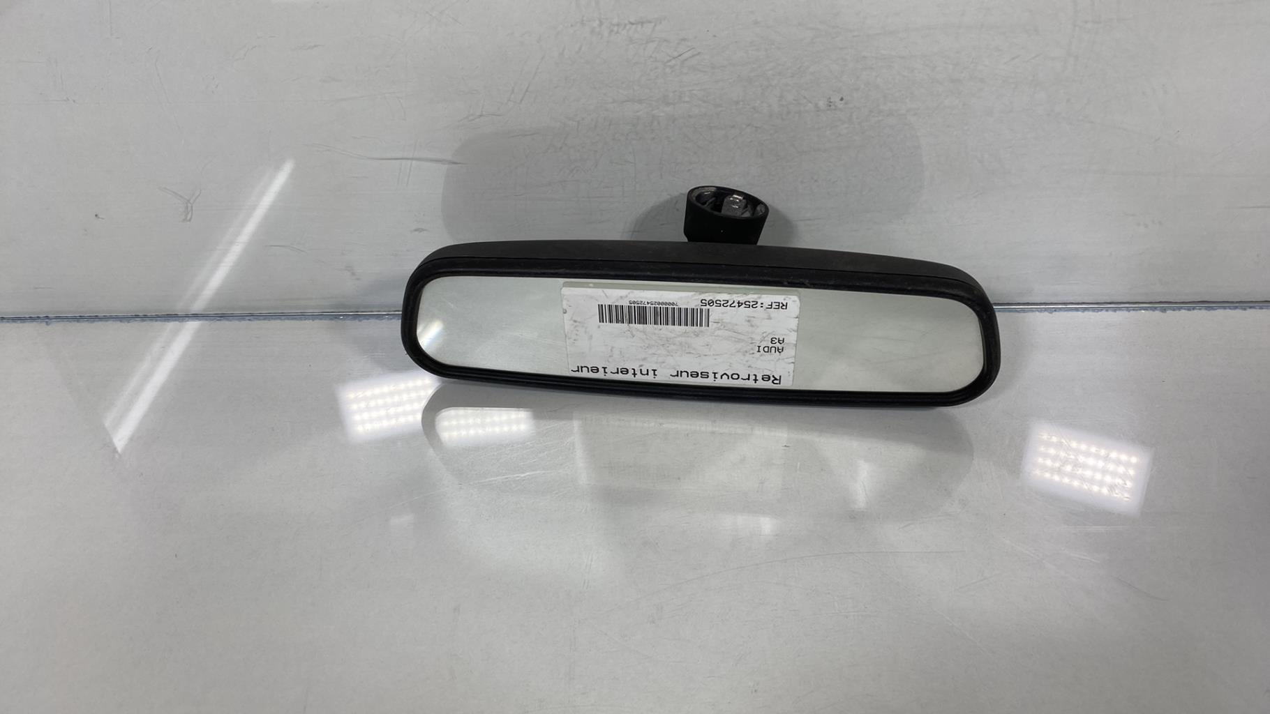 Retrovisor interior AUDI A3 1  - 1