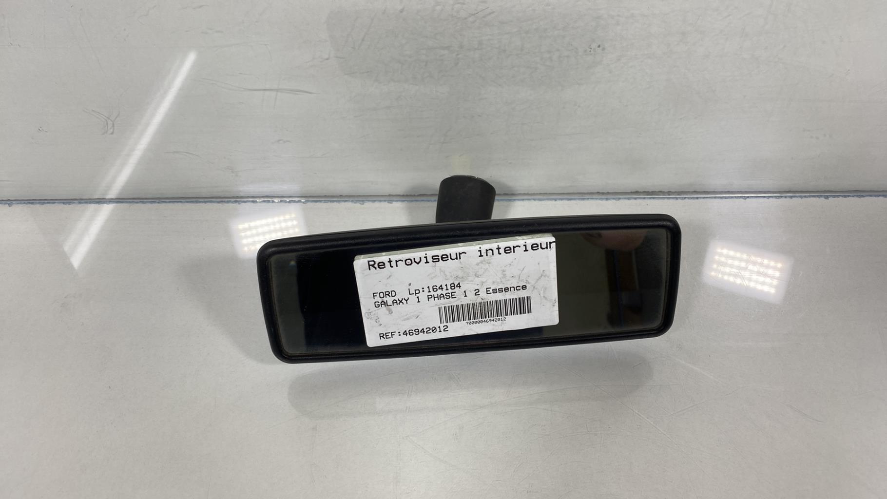 Retroviseur interieur FORD GALAXY 1 PHASE 1 Essence - 1
