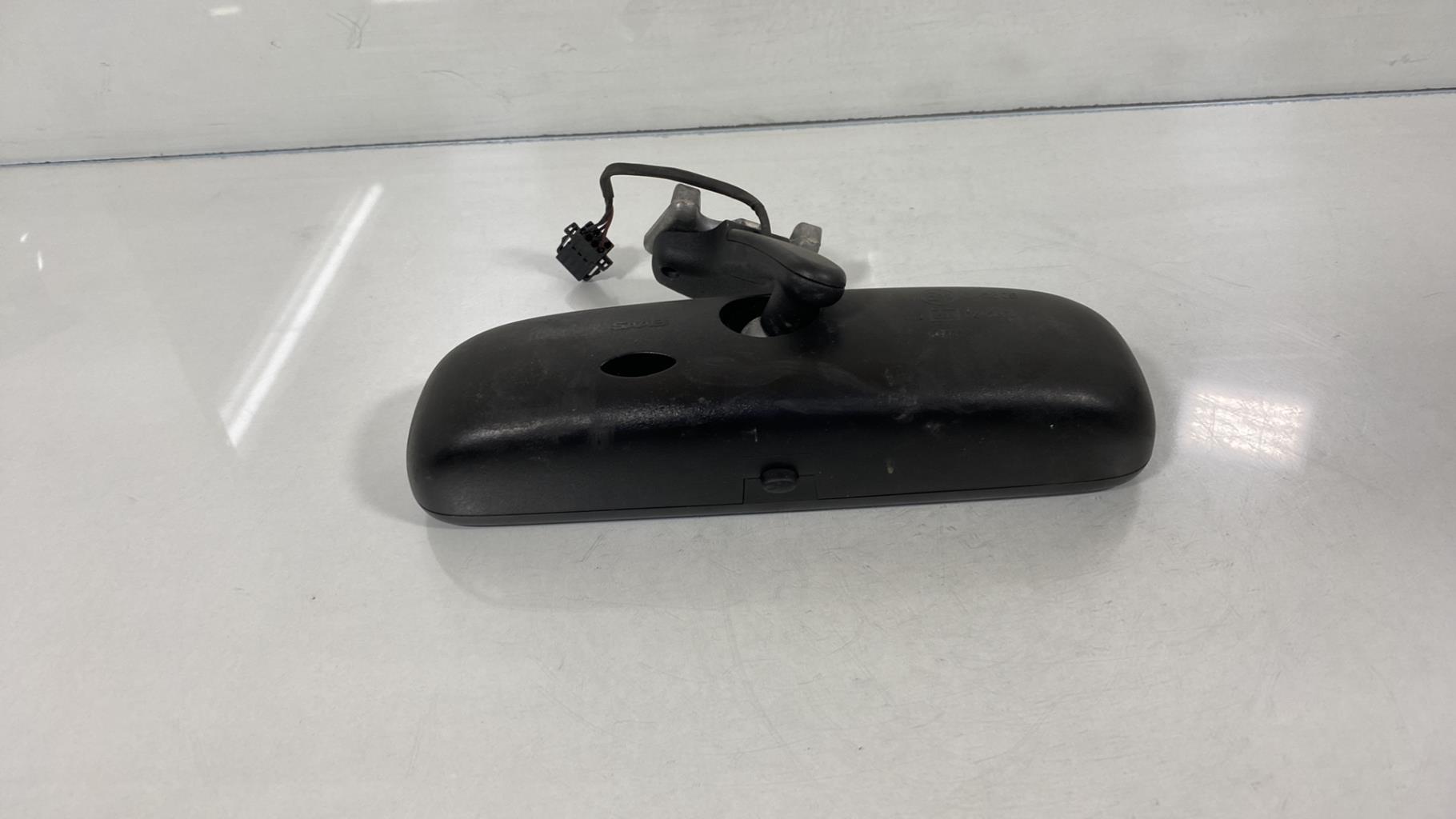 Retrovisor interior SAAB 9.3 2 SPORT HATCH PHASE 1 BREAK Diésel - 1