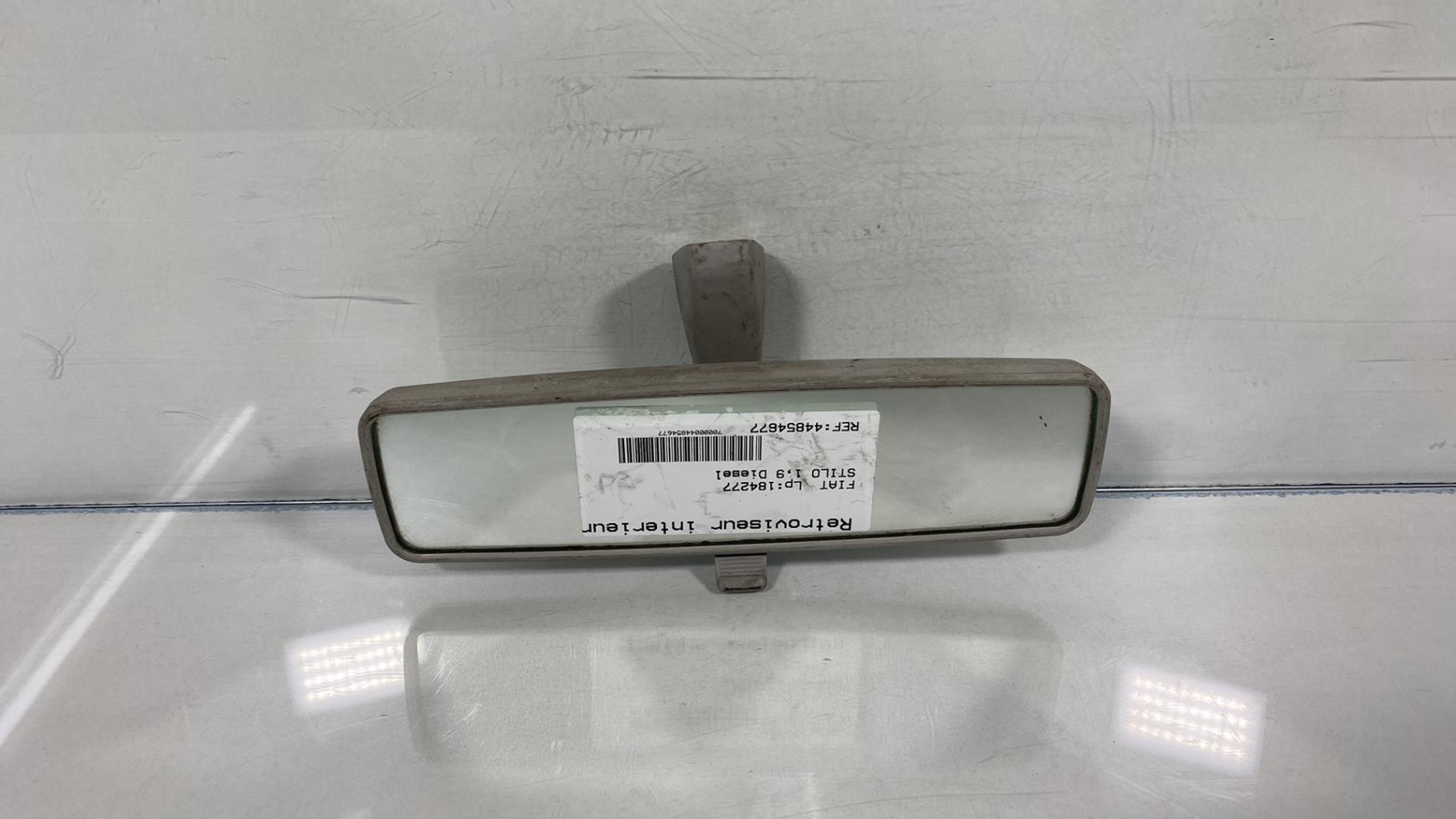 Retrovisor interior FIAT STILO Diésel - 1