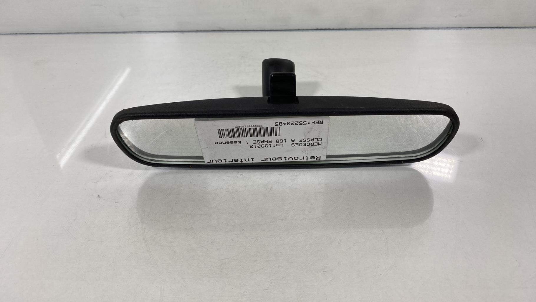 Specchietto retrovisore interno MERCEDES CLASSE A 168 PHASE 1 Gasolina - 1