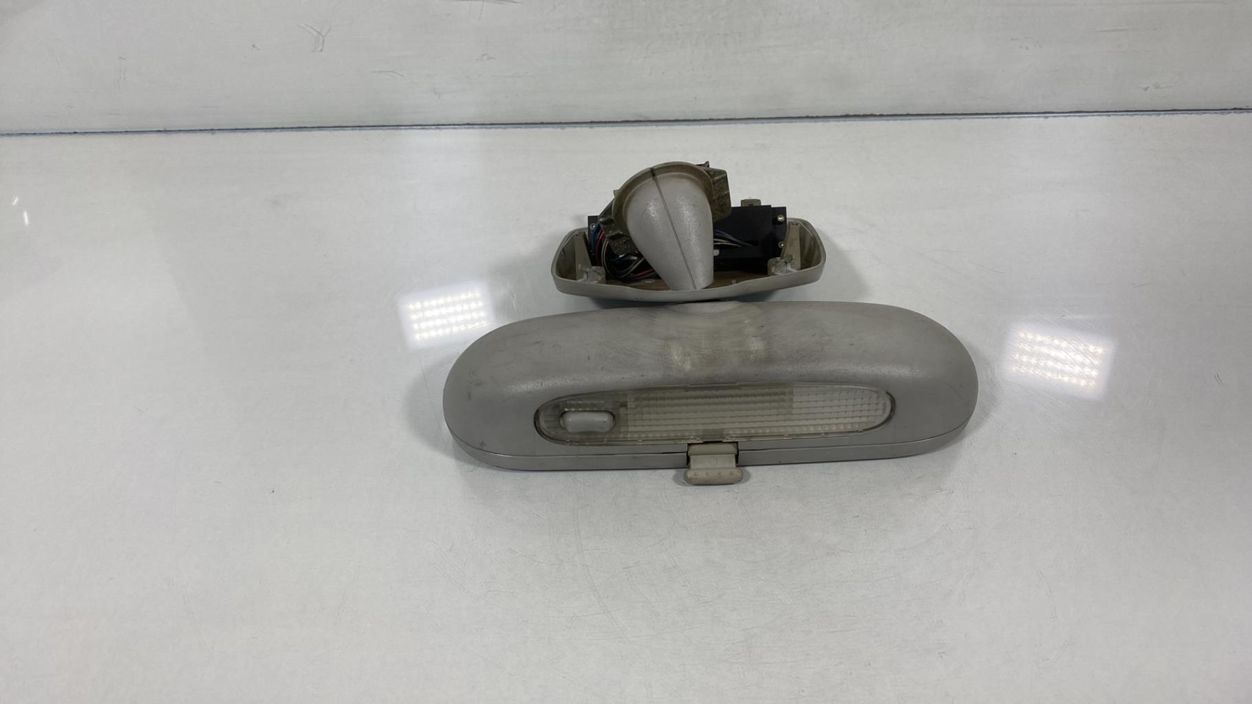 Specchietto retrovisore interno VOLKSWAGEN NEW BEETLE 1 PHASE 1 Diésel - 1