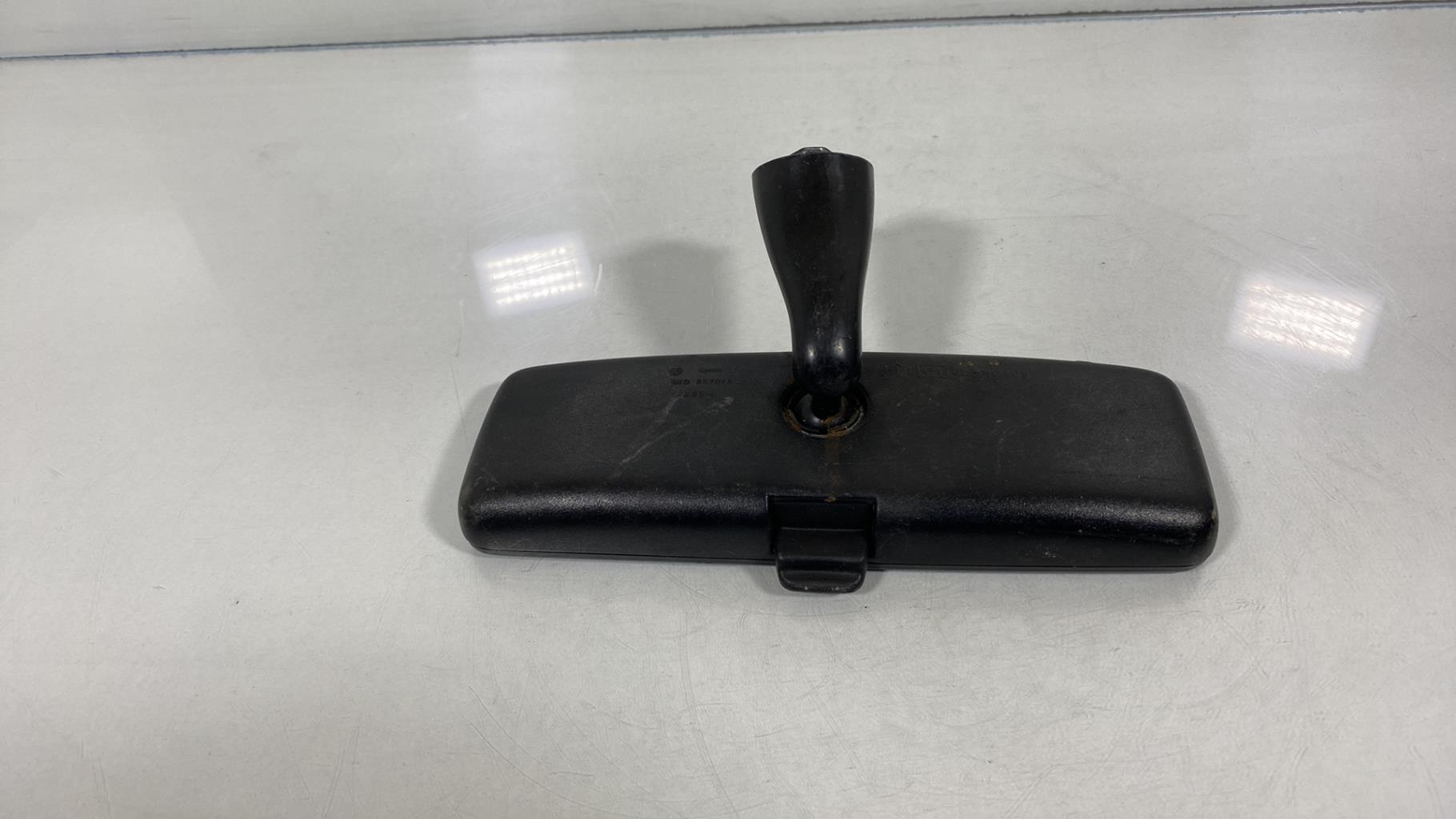 Retrovisor interior VOLKSWAGEN GOLF 3 Diésel - 1