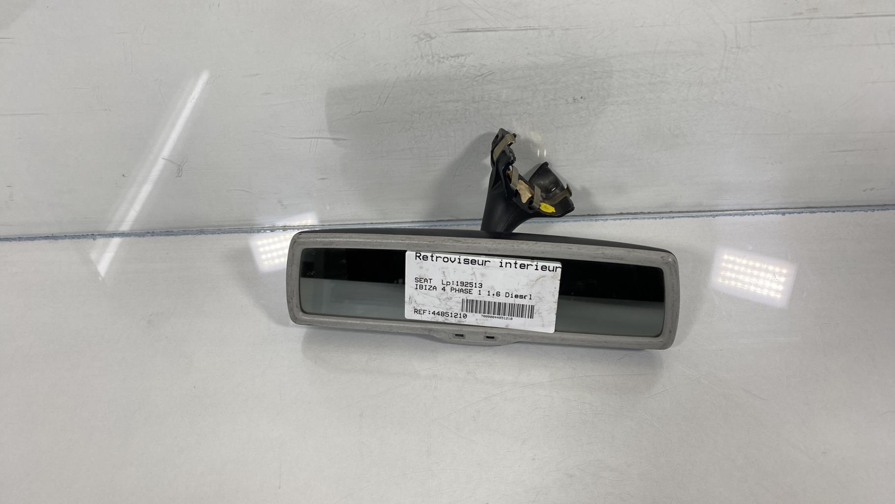 Specchietto retrovisore interno SEAT IBIZA 4 PHASE 1 Diésel - 1
