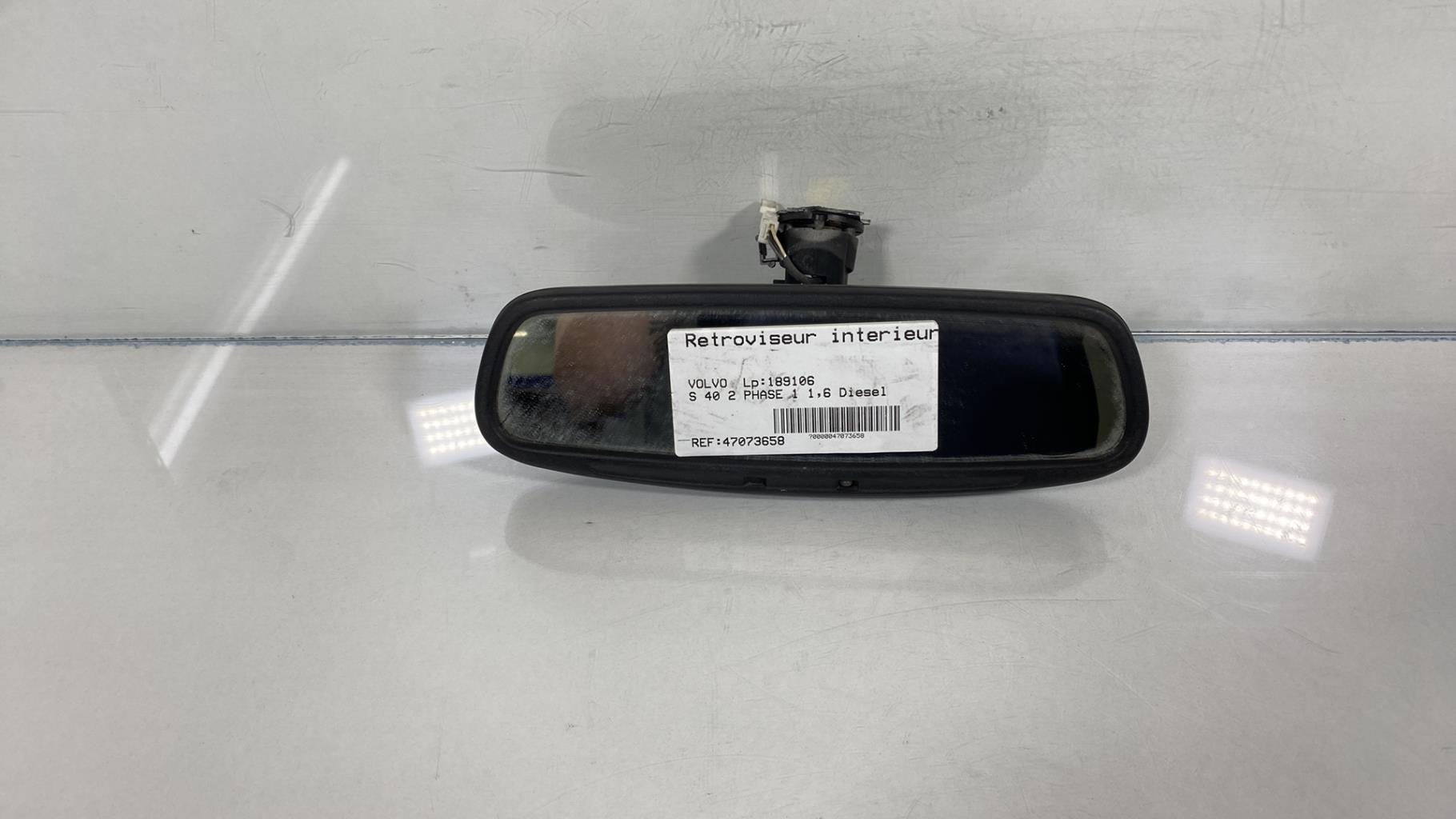Specchietto retrovisore interno VOLVO S 40 2 PHASE 1 Diésel - 1