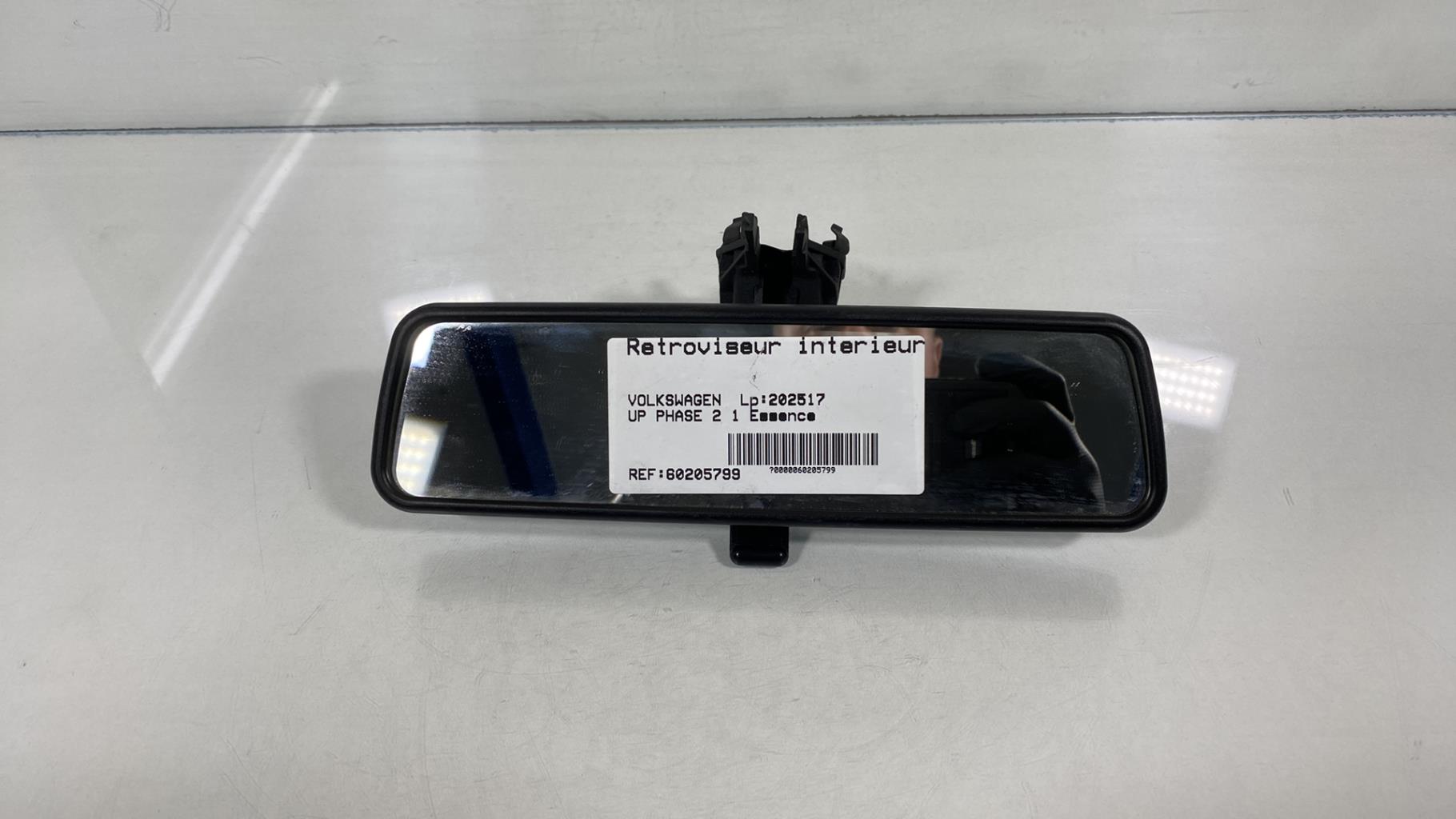 Specchietto retrovisore interno VOLKSWAGEN UP PHASE 2 Gasolina - 1