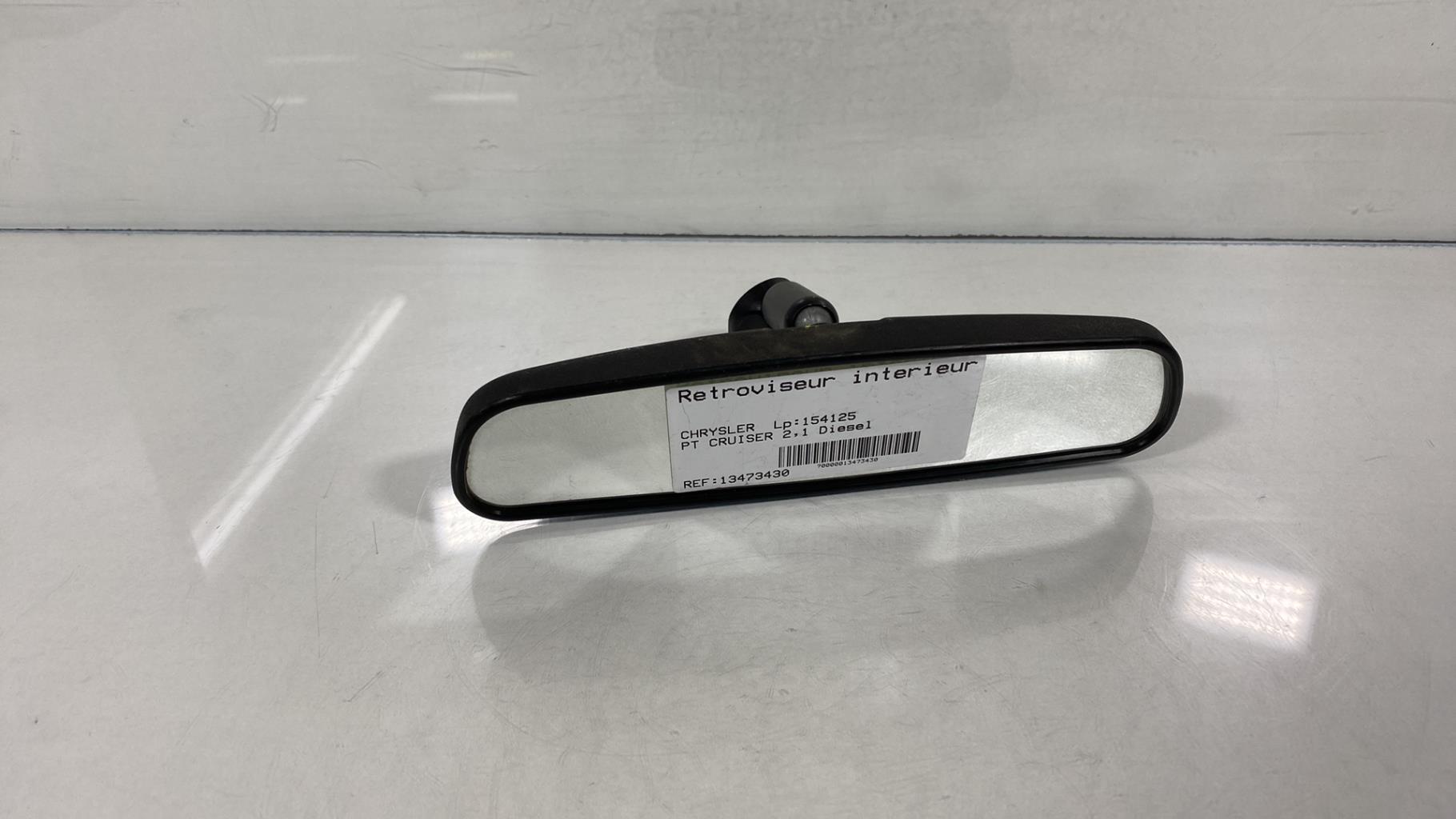 Retrovisor interior CHRYSLER PT CRUISER PHASE 1 BREAK Diésel - 1