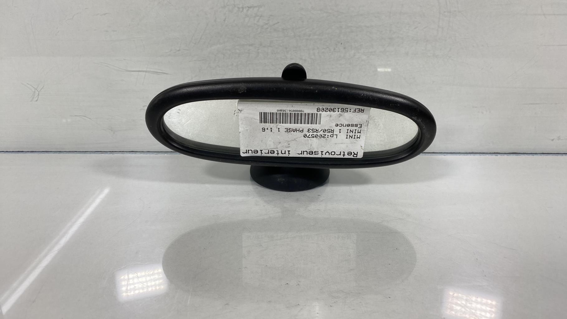 Specchietto retrovisore interno MINI MINI 1 R50/R53 PHASE 1 Gasolina - 1