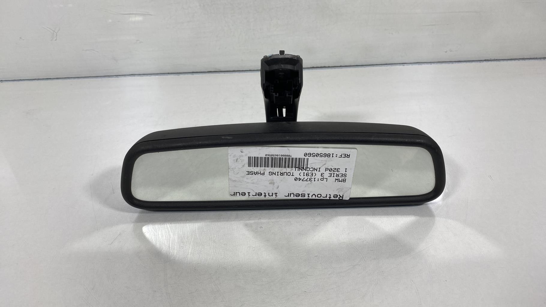 Retrovisor interior BMW SERIE 3 (E91) TOURING PHASE 1  - 1