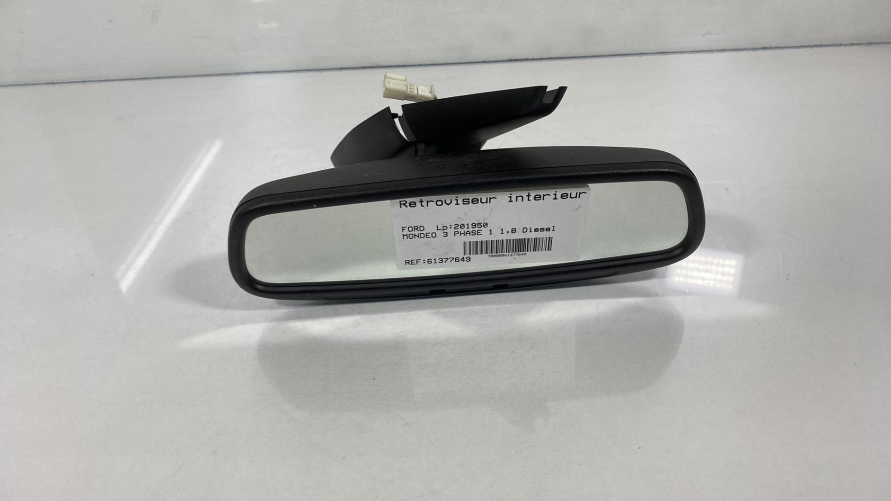 Specchietto retrovisore interno FORD MONDEO 3 PHASE 1 Diésel - 1