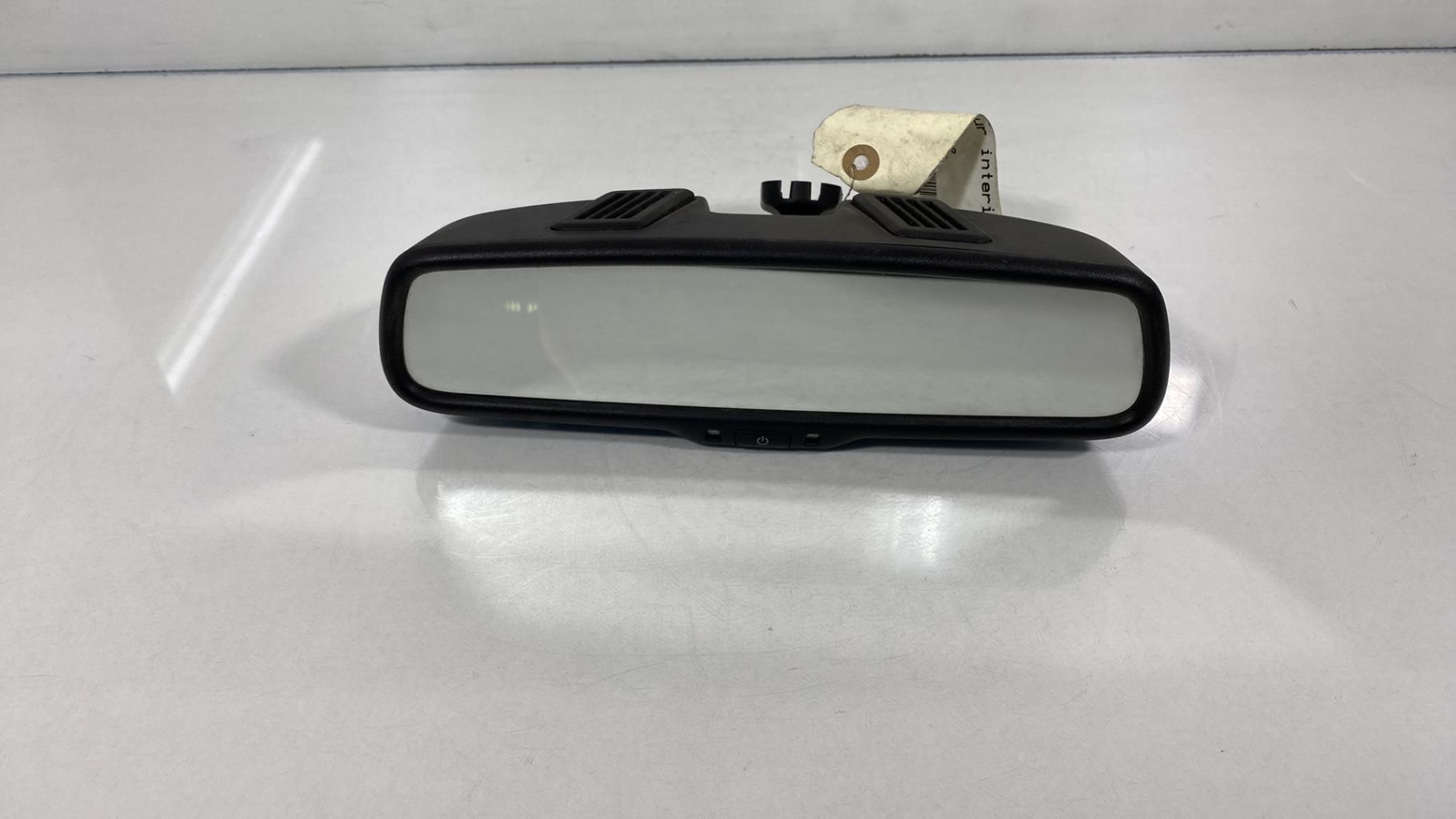 Specchietto retrovisore interno CHRYSLER GRAND VOYAGER 5 Diésel - 1
