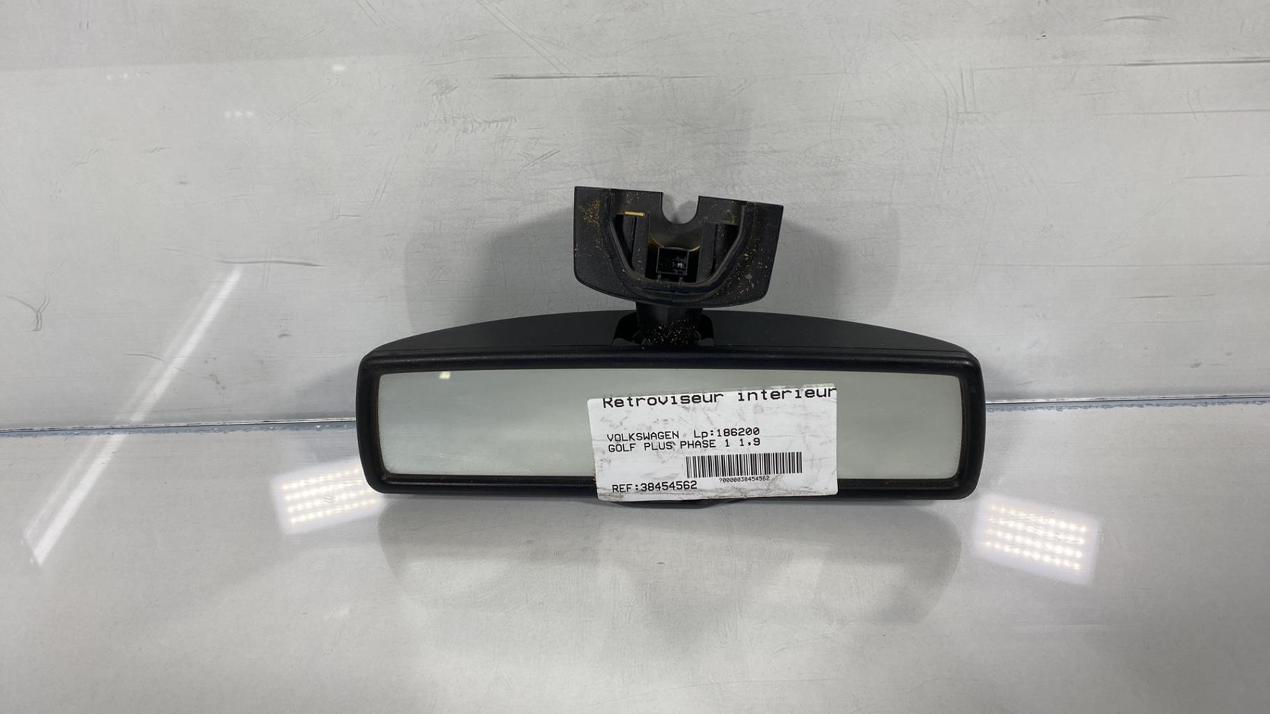 Retrovisor interior VOLKSWAGEN GOLF PLUS PHASE 1 Diésel - 1