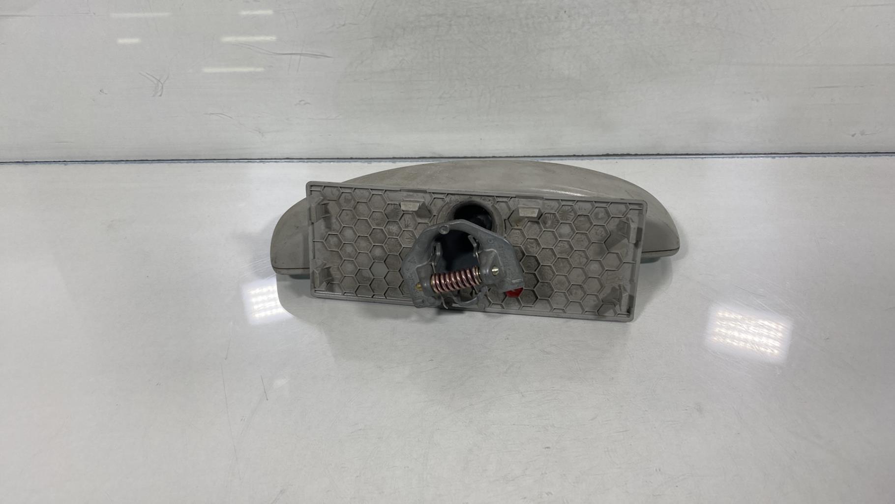 Retroviseur interieur SEAT LEON 2 PHASE 1 Diesel - 1