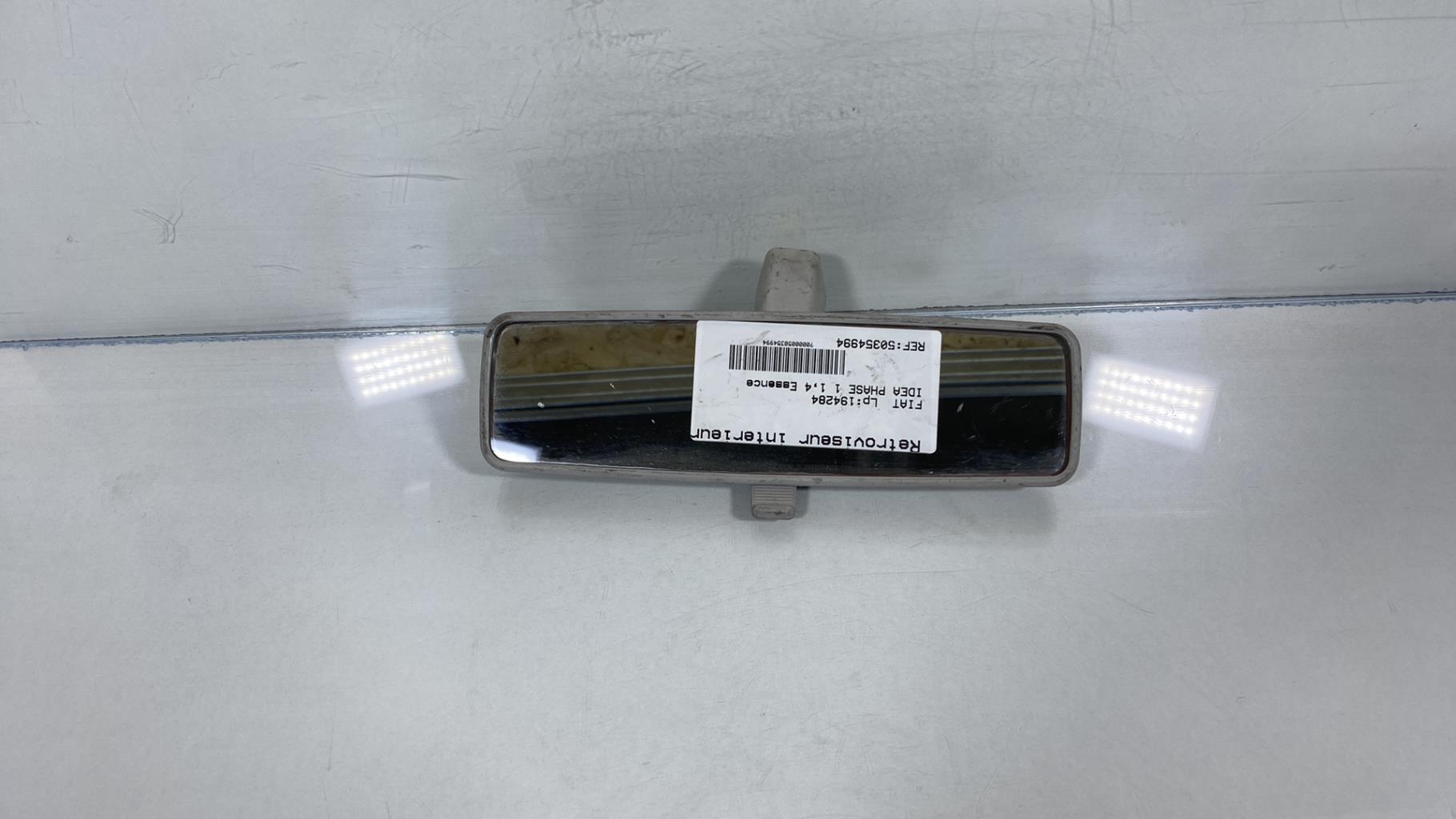 Specchietto retrovisore interno FIAT IDEA PHASE 1 Gasolina - 1