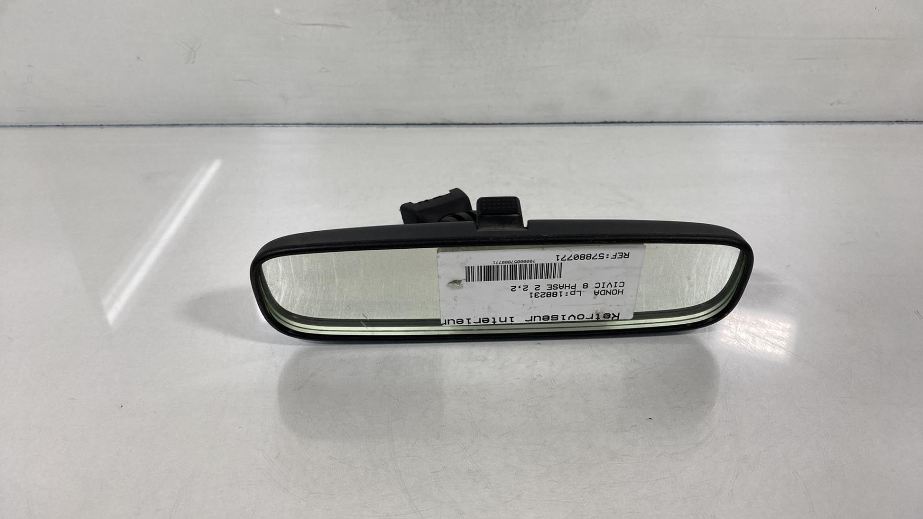 Specchietto retrovisore interno HONDA CIVIC 8 PHASE 1  - 1