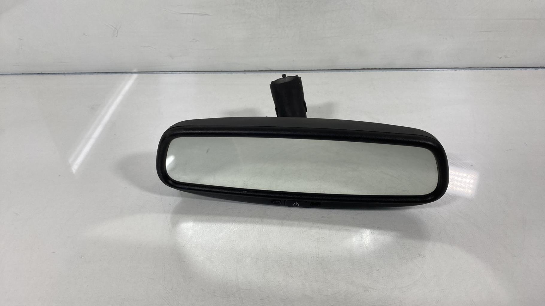 Retrovisor interior PEUGEOT 407 PHASE 1 Diésel - 1