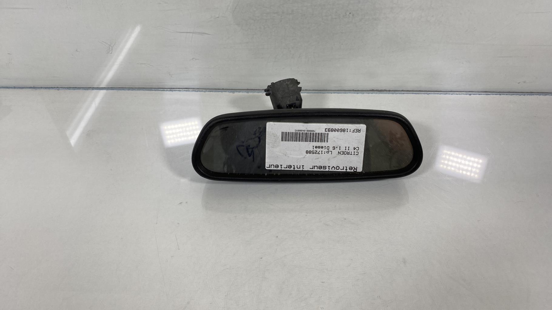 Retrovisor interior CITROEN C4 2 PHASE 1 Diésel - 1