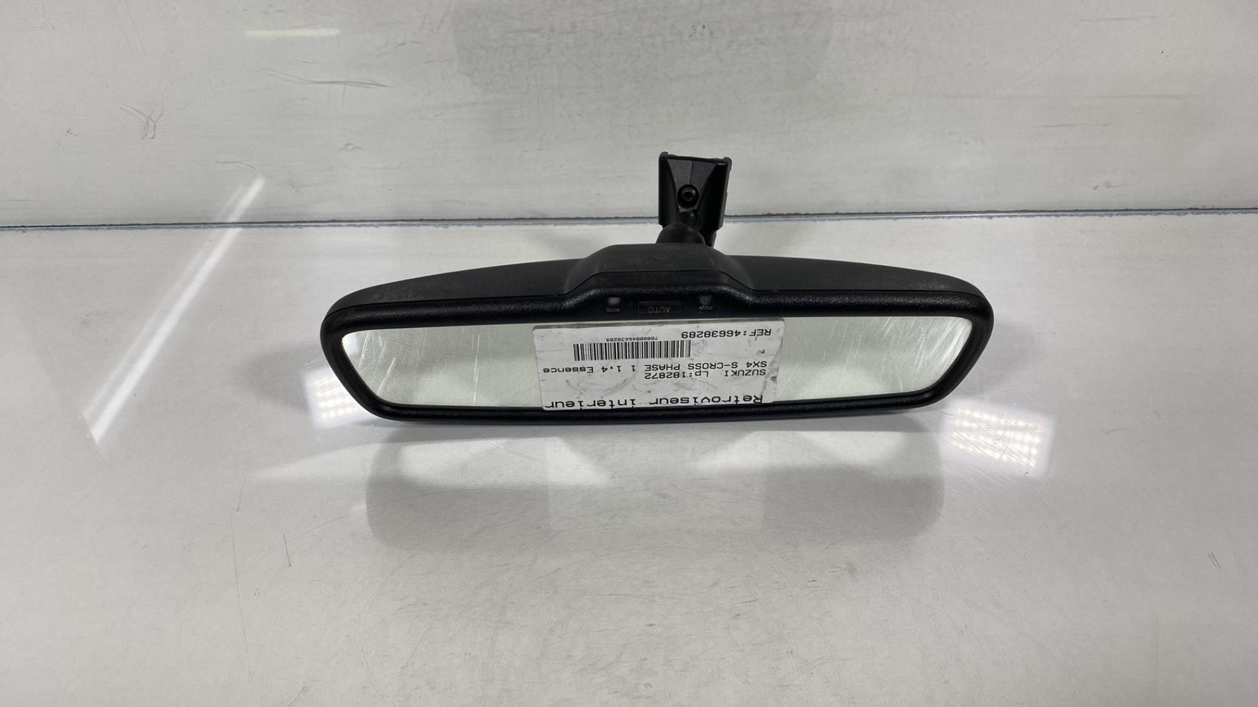 Specchietto retrovisore interno SUZUKI SX4 2 S-CROSS PHASE 1 Gasolina - 1