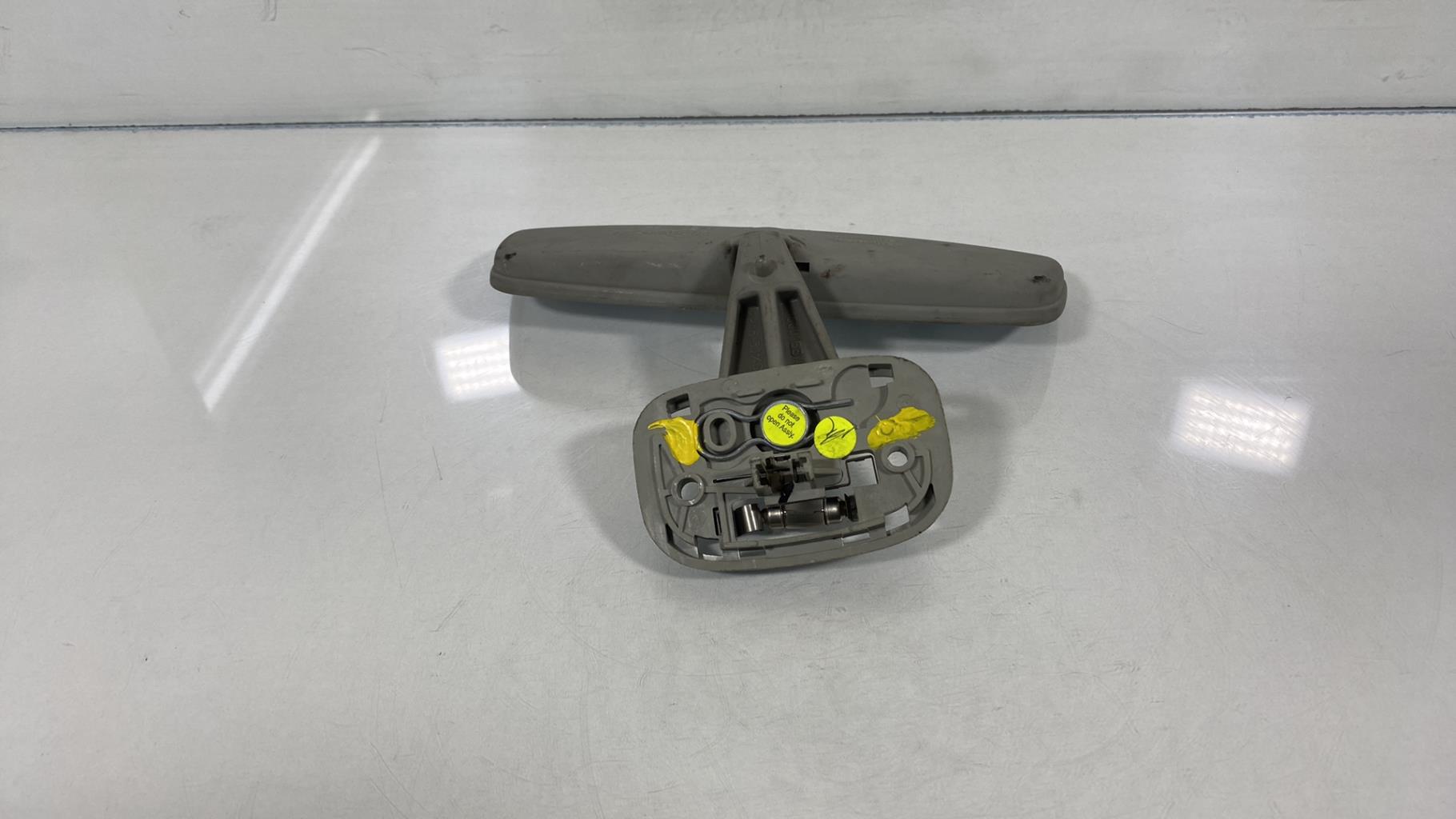 Specchietto retrovisore interno SUZUKI ALTO 3 Gasolina - 1