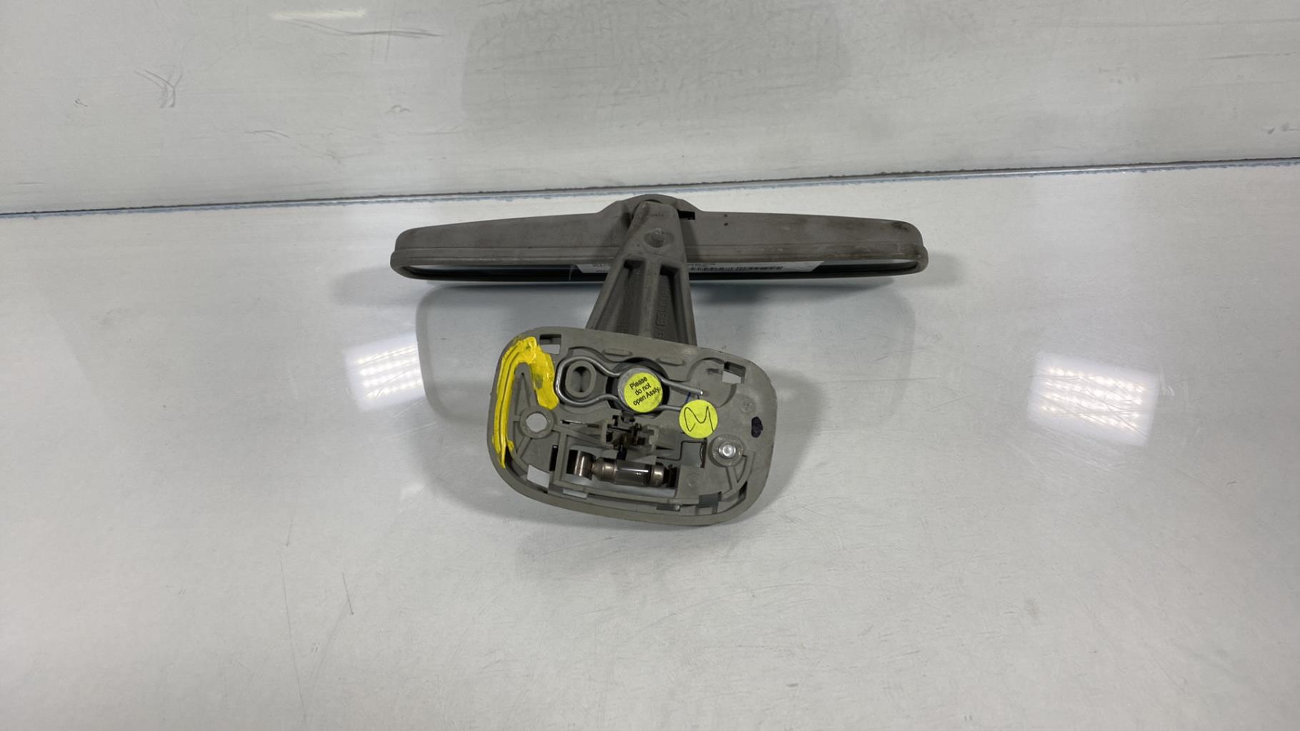 Specchietto retrovisore interno SUZUKI ALTO 3 Gasolina - 1