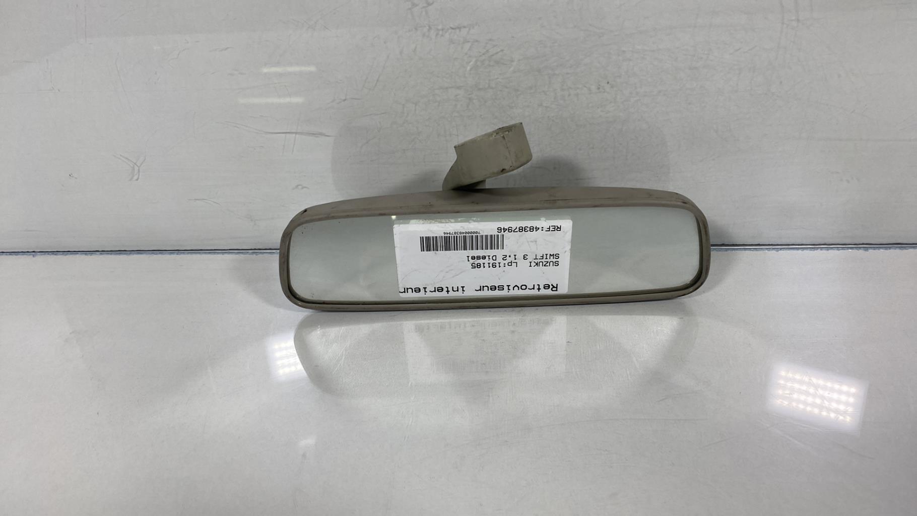 Retrovisor interior SUZUKI SWIFT 3 Diésel - 1