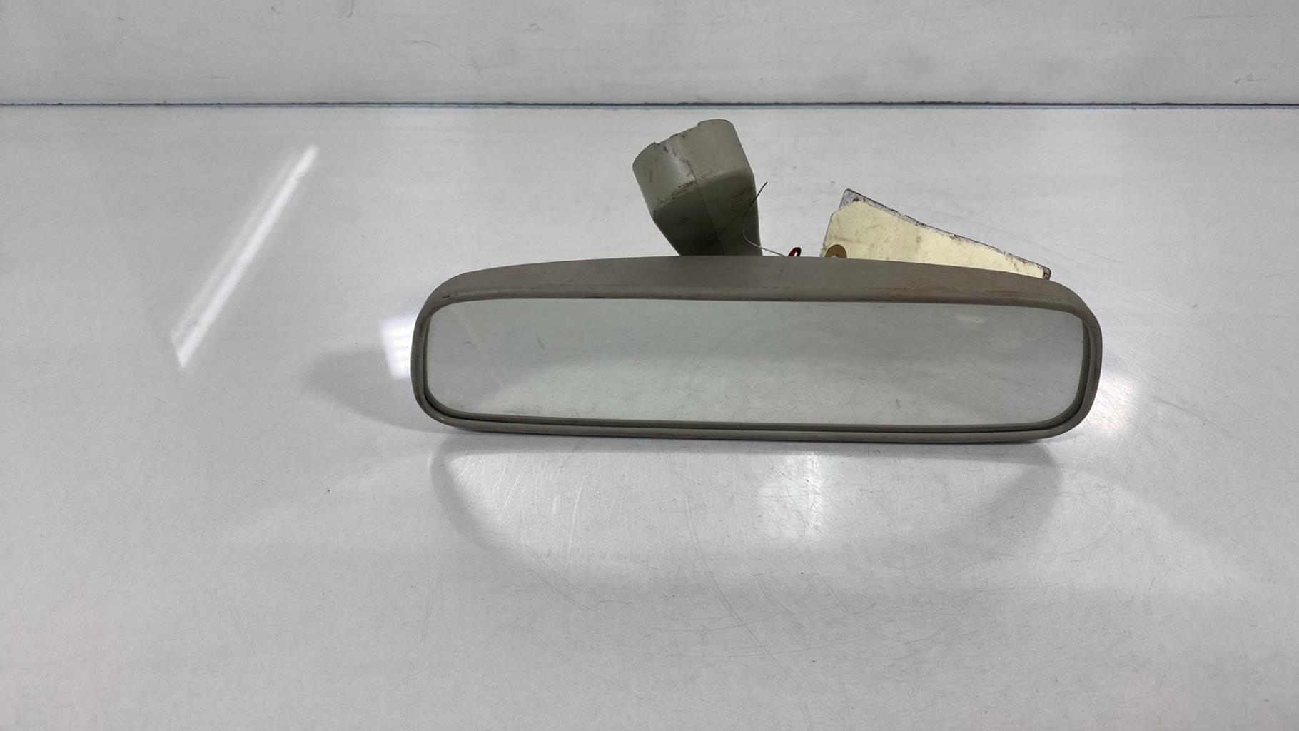 Specchietto retrovisore interno SUZUKI SWIFT 3 Gasolina - 1