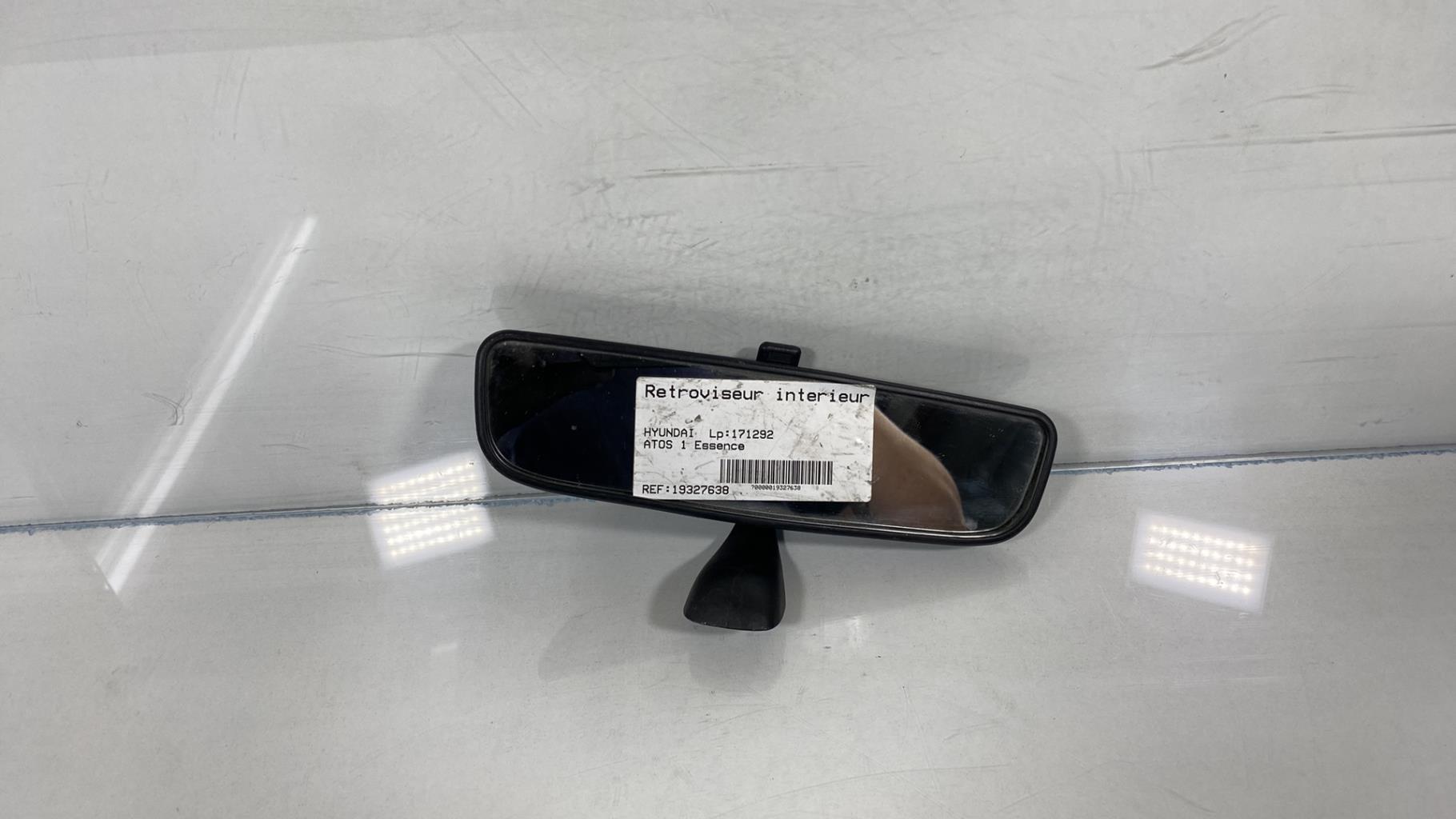 Specchietto retrovisore interno HYUNDAI ATOS Gasolina - 1