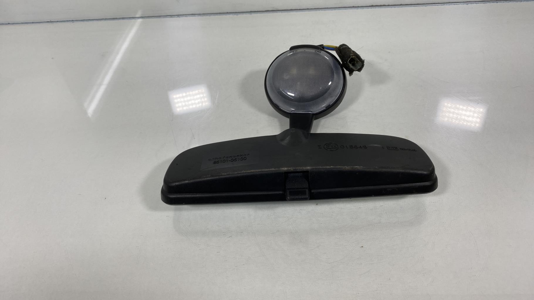 Specchietto retrovisore interno HYUNDAI ATOS 2 PRIME Gasolina - 1
