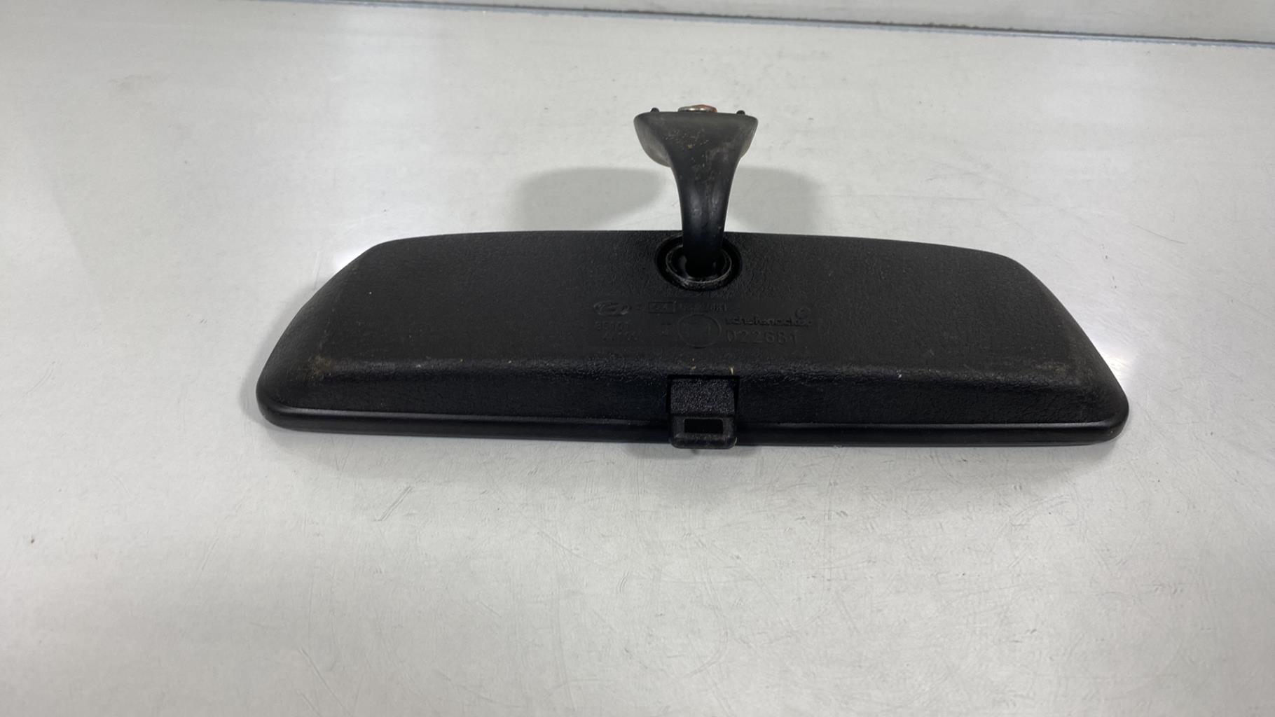 Specchietto retrovisore interno HYUNDAI I 10 1 PHASE 1 Gasolina - 1