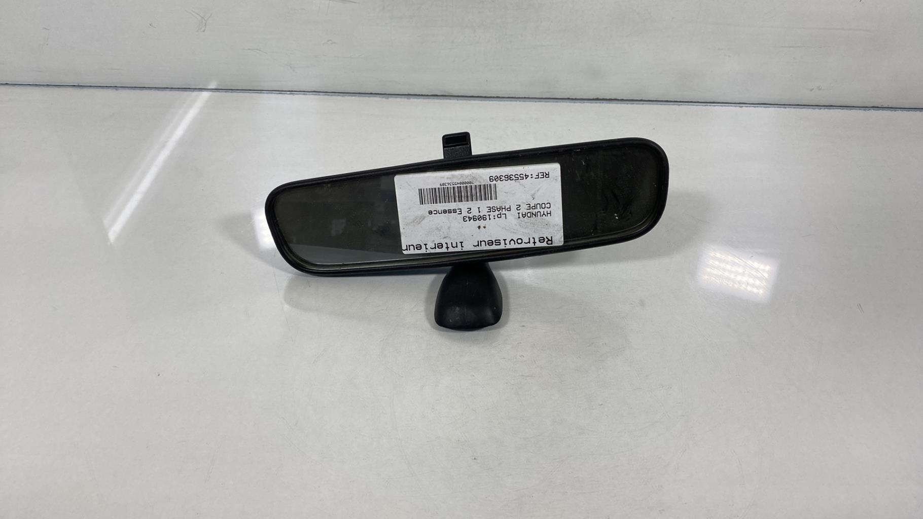 Retrovisor interior HYUNDAI COUPE 2 PHASE 1 Gasolina - 1