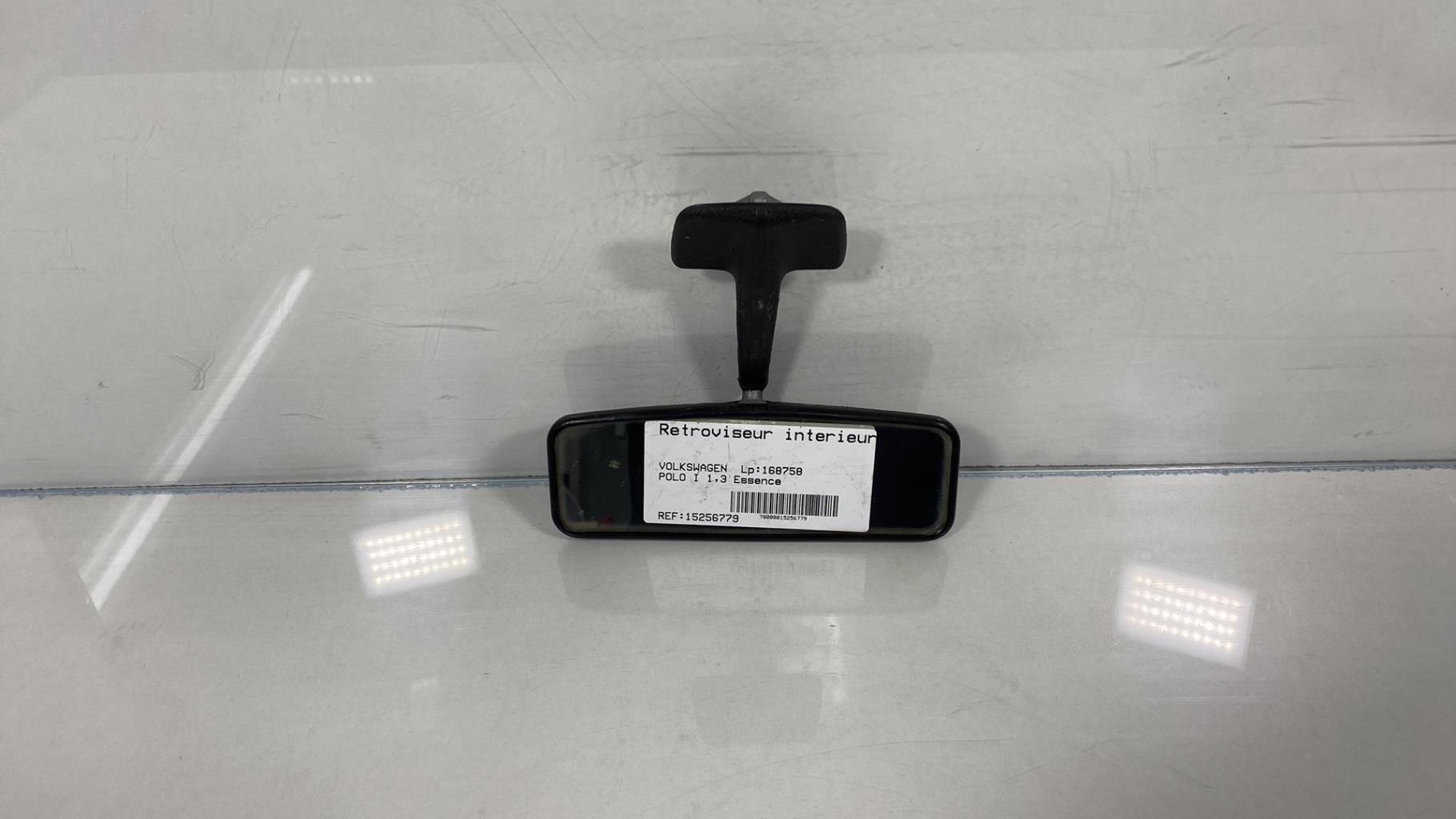 Specchietto retrovisore interno VOLKSWAGEN POLO 2  - 1