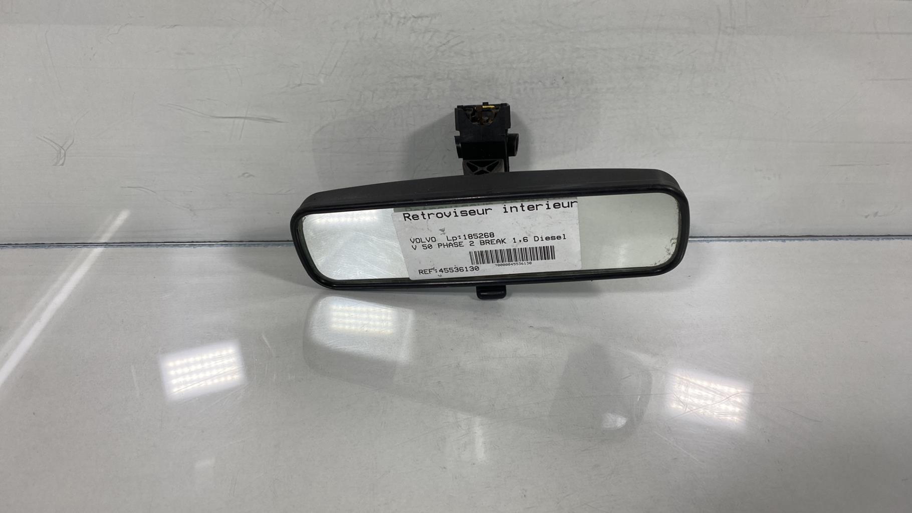 Retrovisor interior VOLVO V 50 PHASE 2 BREAK Diésel - 1