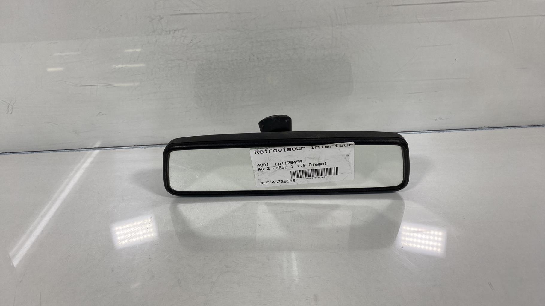 Retrovisor interior AUDI A6 2 PHASE 1 Diésel - 1
