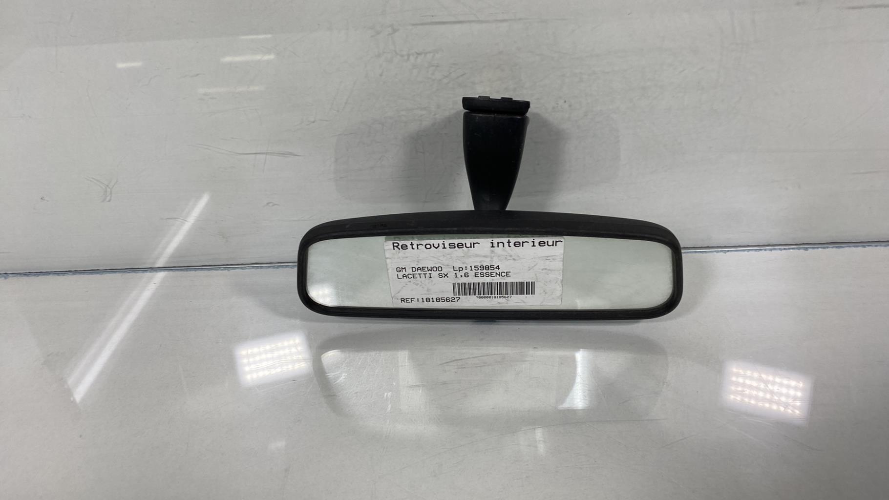 Retroviseur interieur DAEWOO LACETTI PHASE 1 Essence - 1