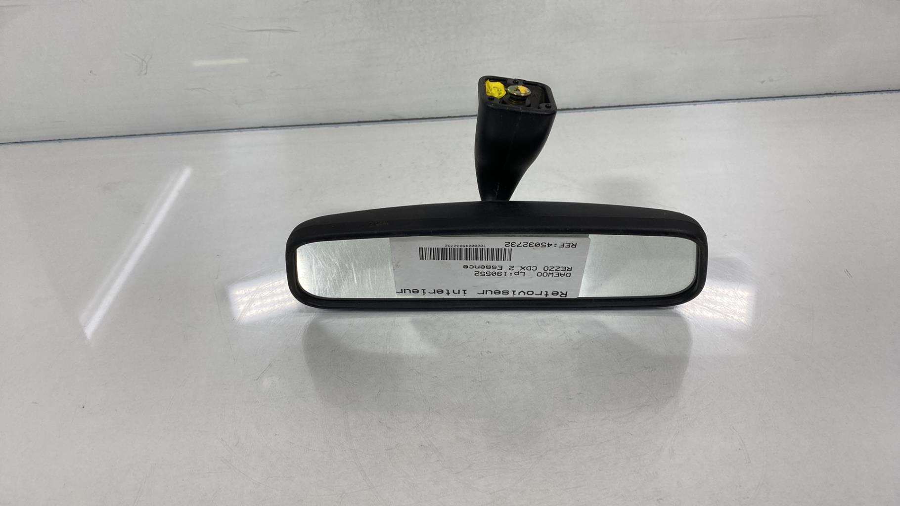 Retroviseur interieur DAEWOO REZZO Essence - 1