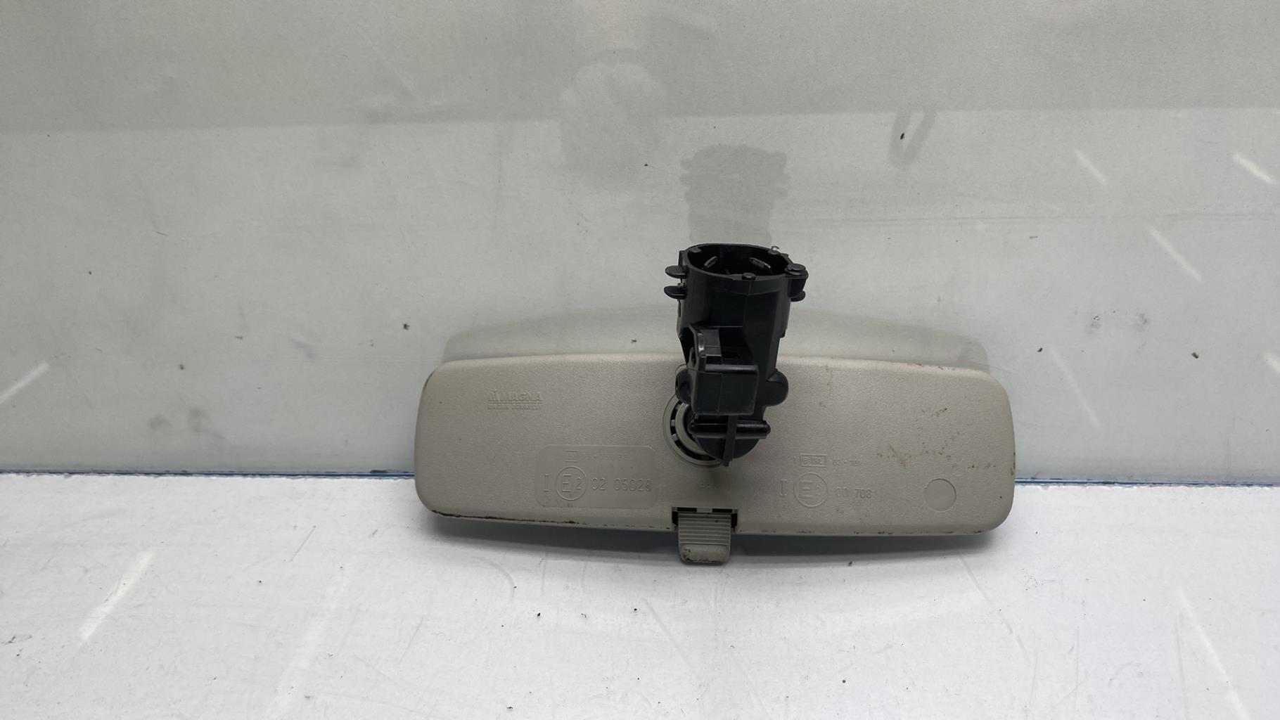 Retrovisor interior CITROEN C4 PICASSO 2 PHASE 1 Diésel - 1